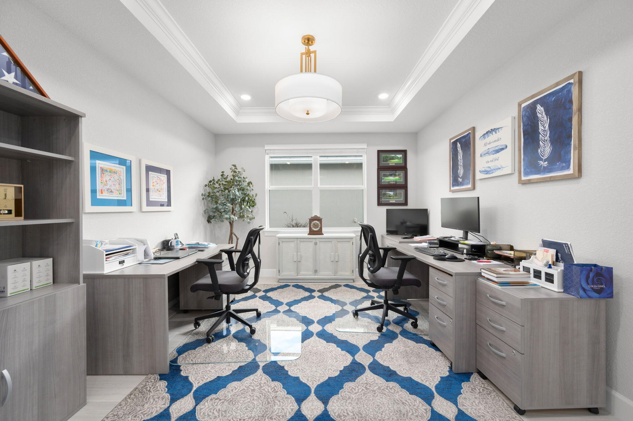 DEL WEBB AT TRADITION PLAT NO. 5A - Residential