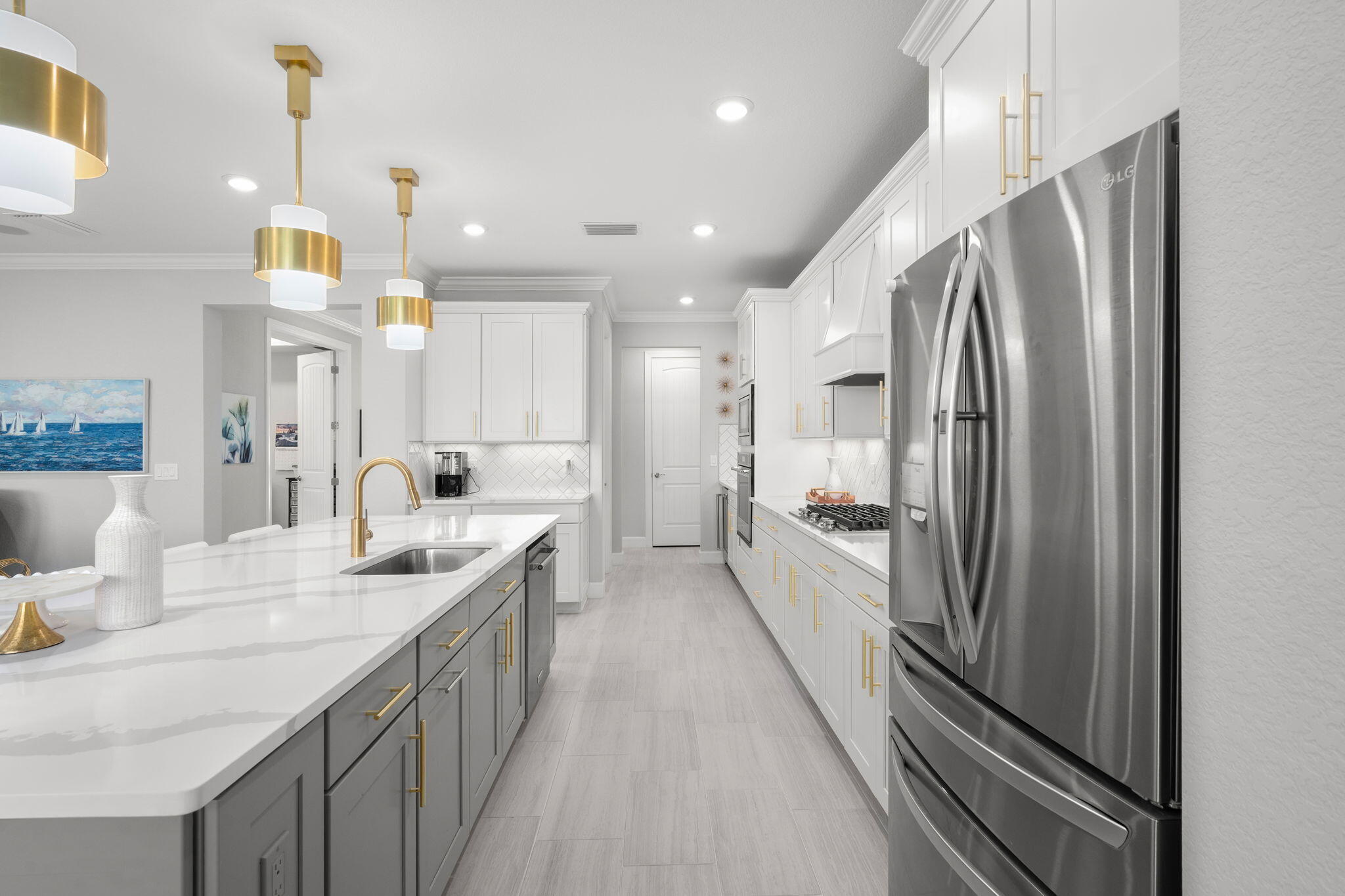 DEL WEBB AT TRADITION PLAT NO. 5A - Residential