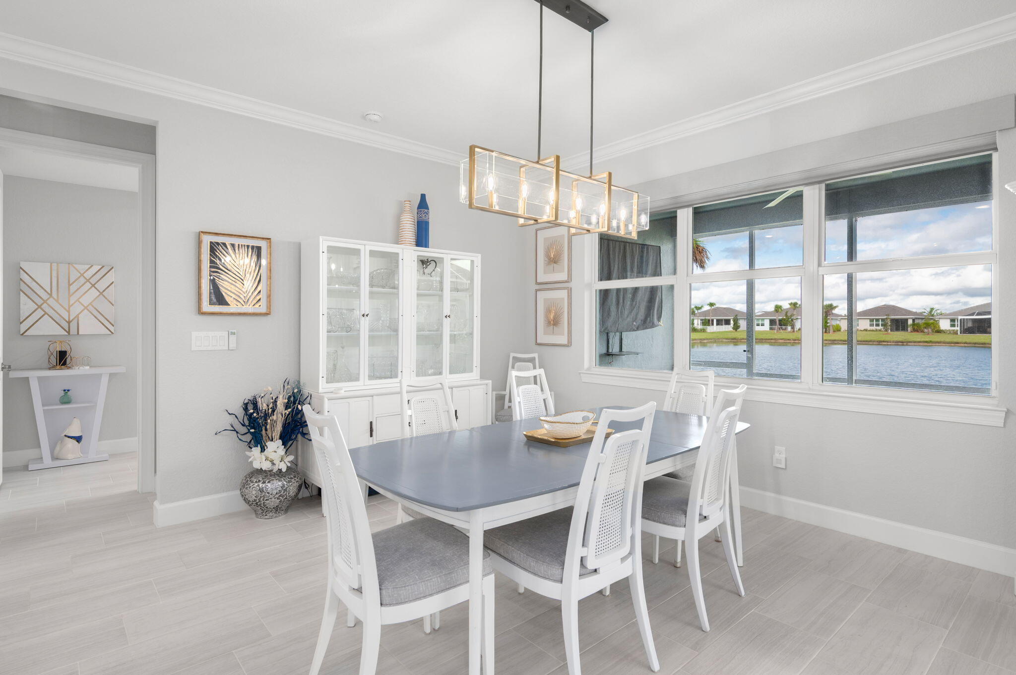 DEL WEBB AT TRADITION PLAT NO. 5A - Residential