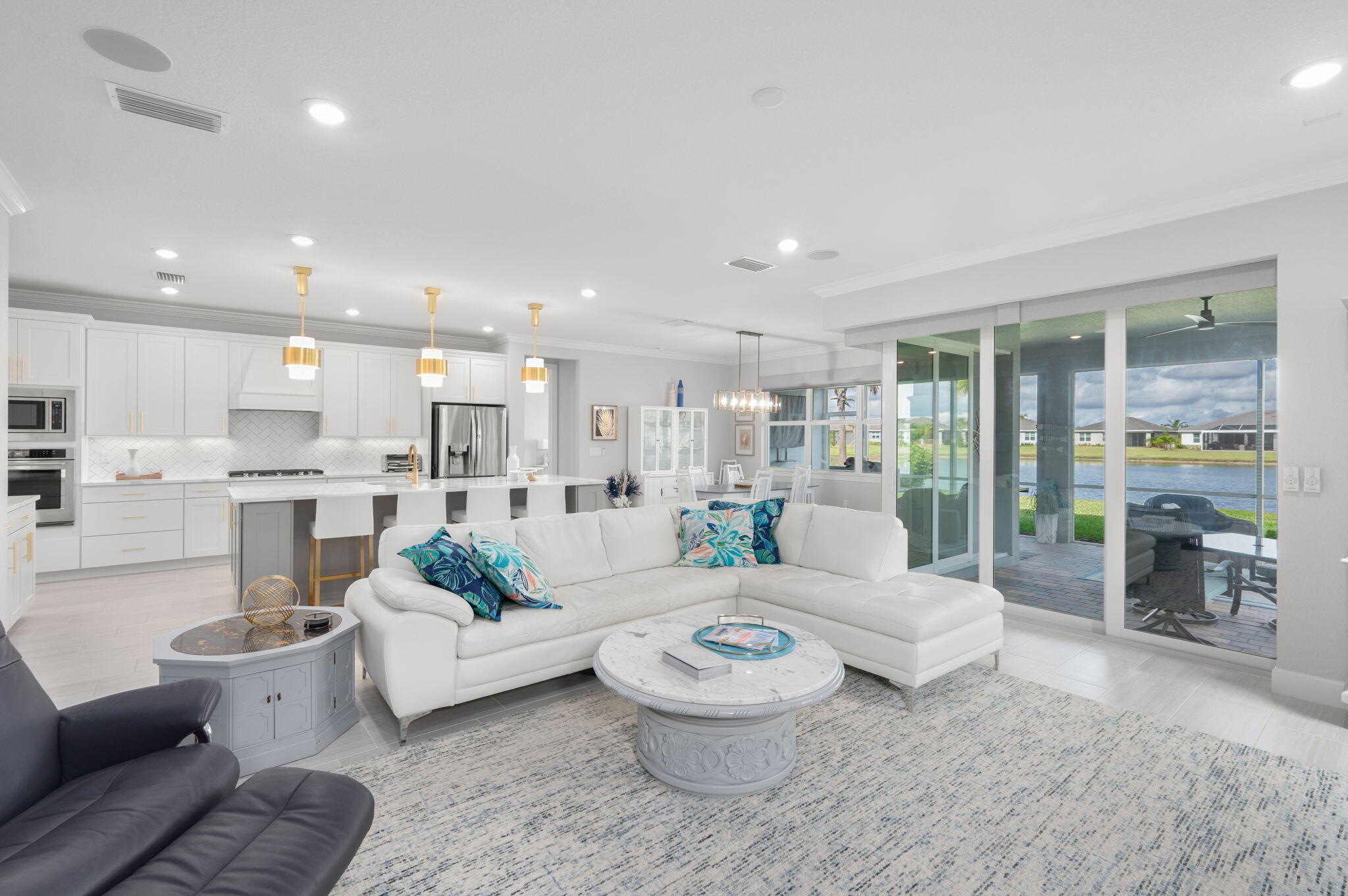 DEL WEBB AT TRADITION PLAT NO. 5A - Residential