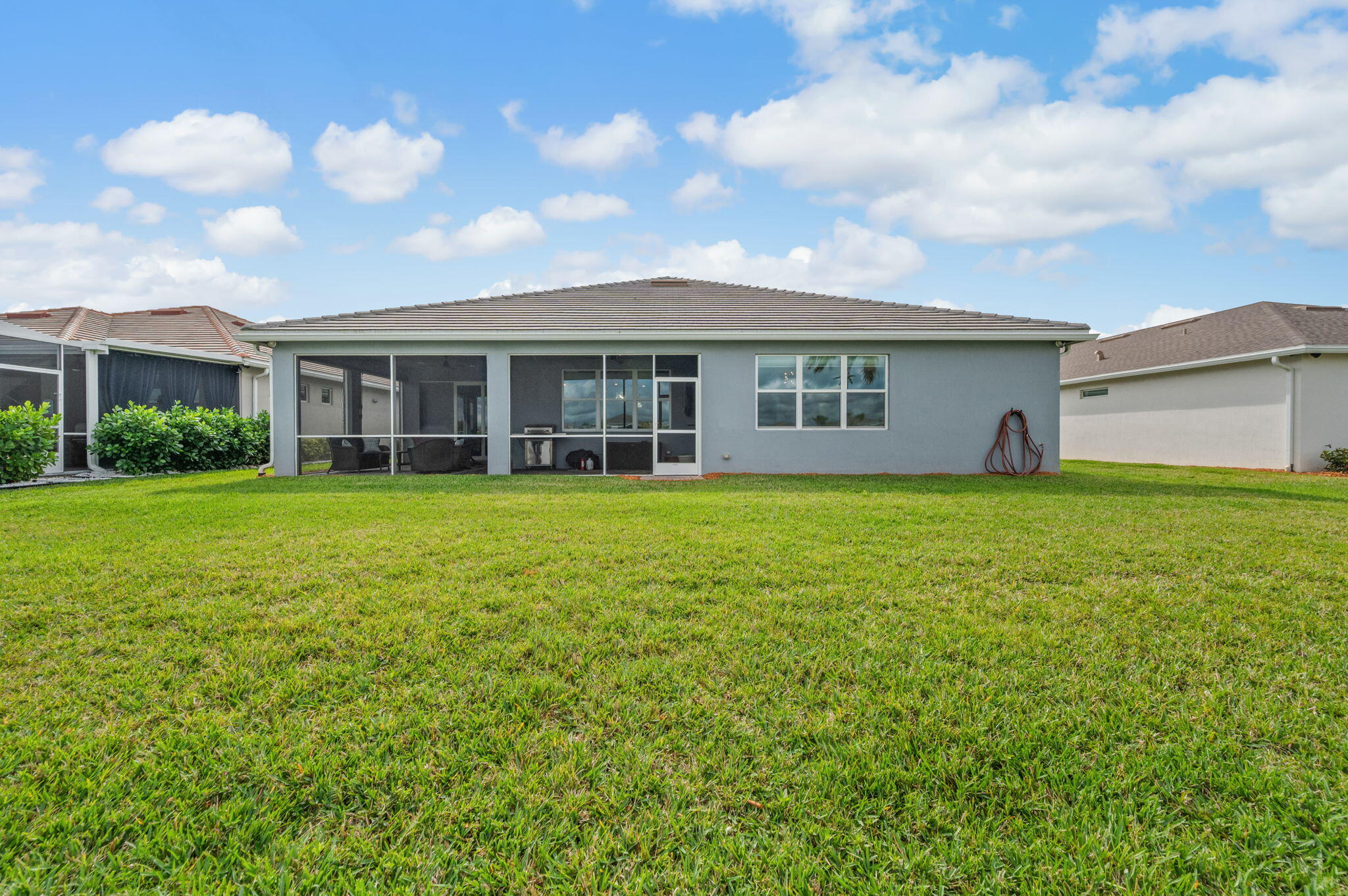 DEL WEBB AT TRADITION PLAT NO. 5A - Residential