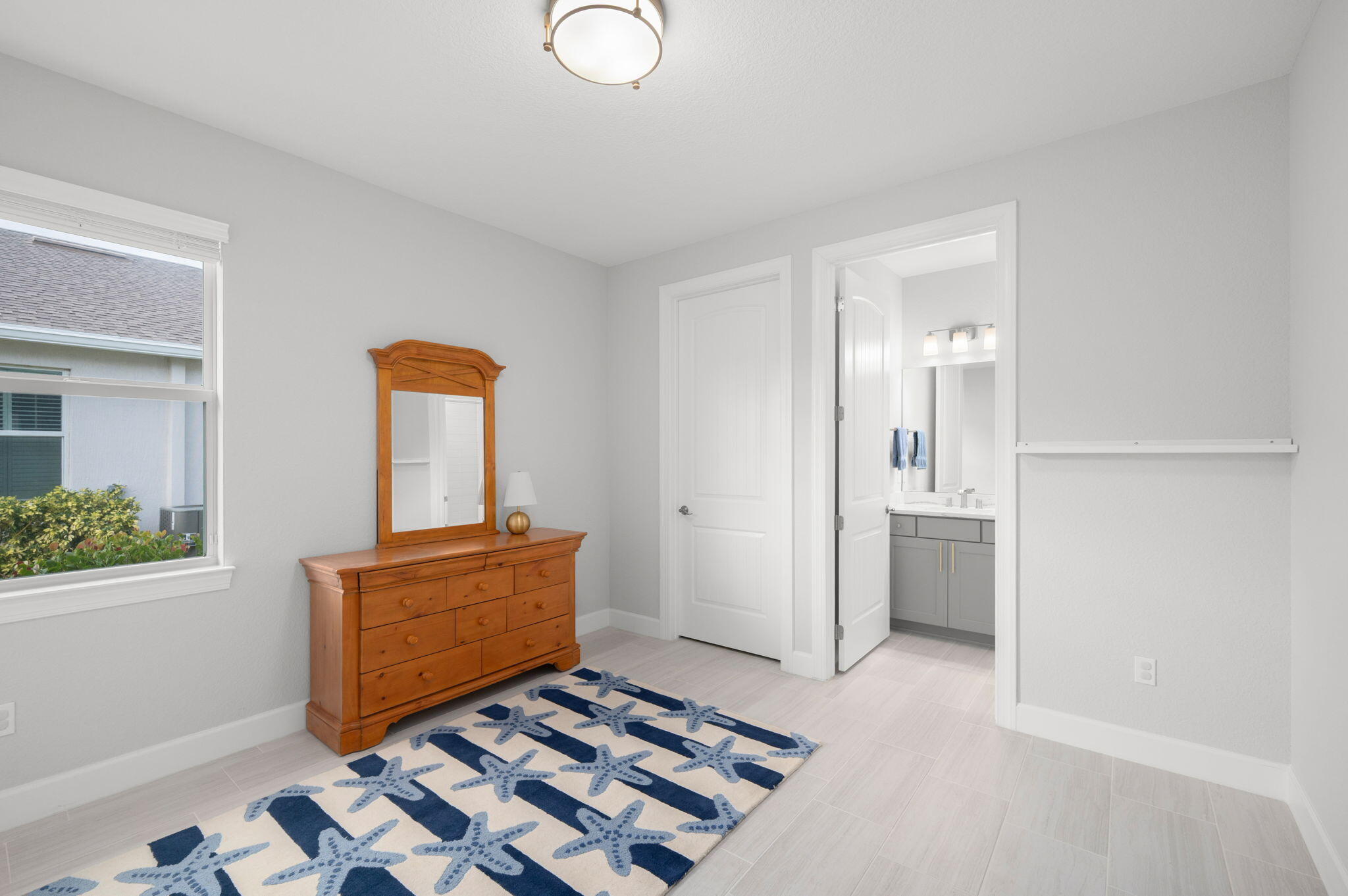 DEL WEBB AT TRADITION PLAT NO. 5A - Residential