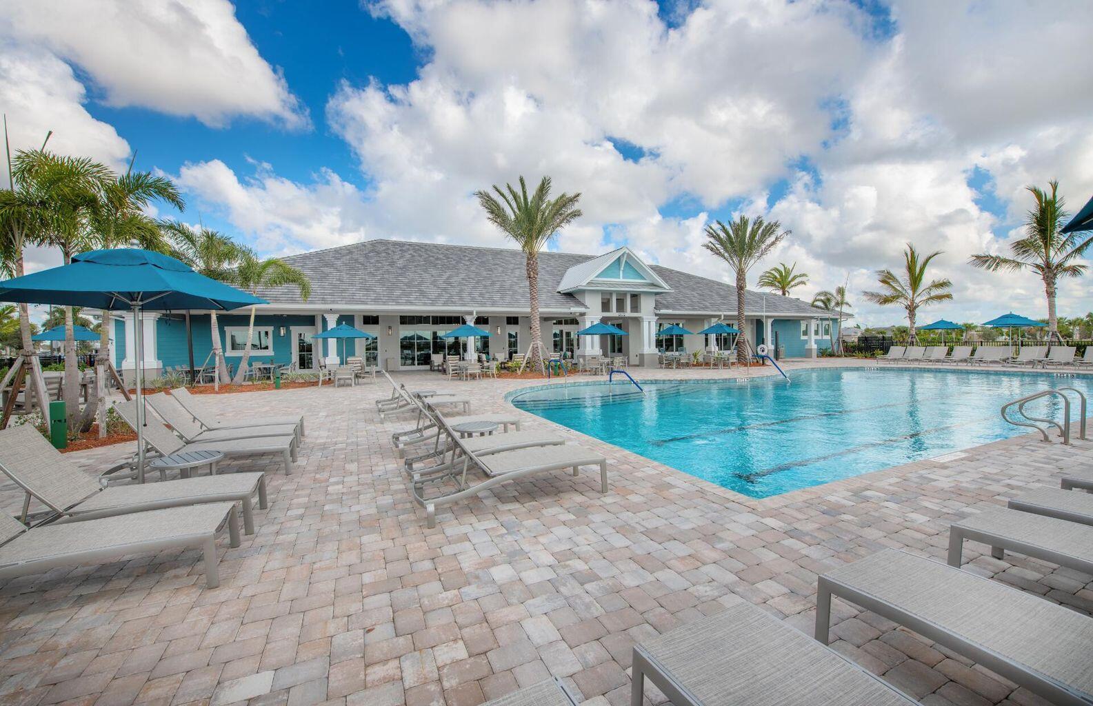 DEL WEBB AT TRADITION PLAT NO. 5A - Residential