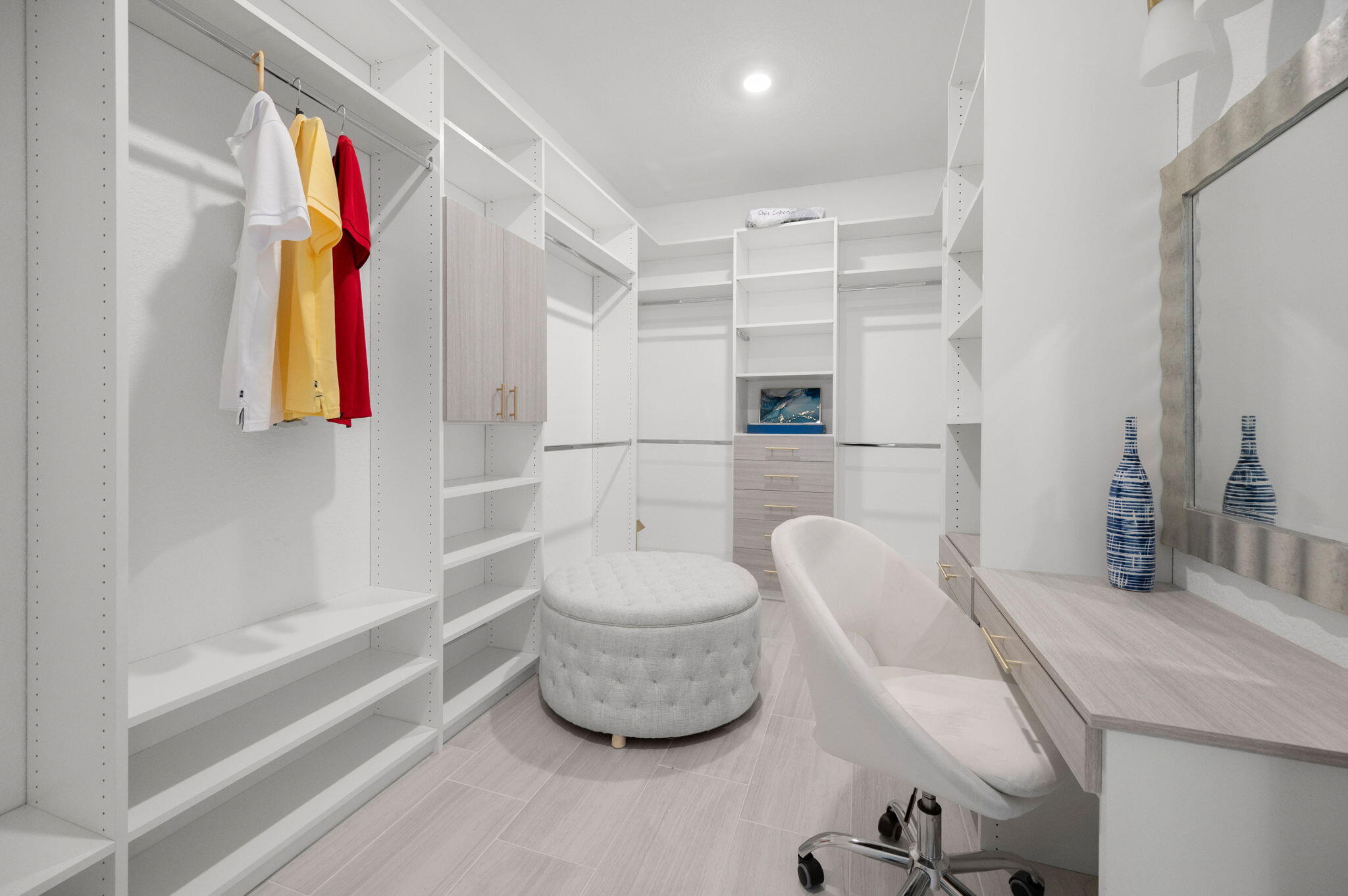 DEL WEBB AT TRADITION PLAT NO. 5A - Residential