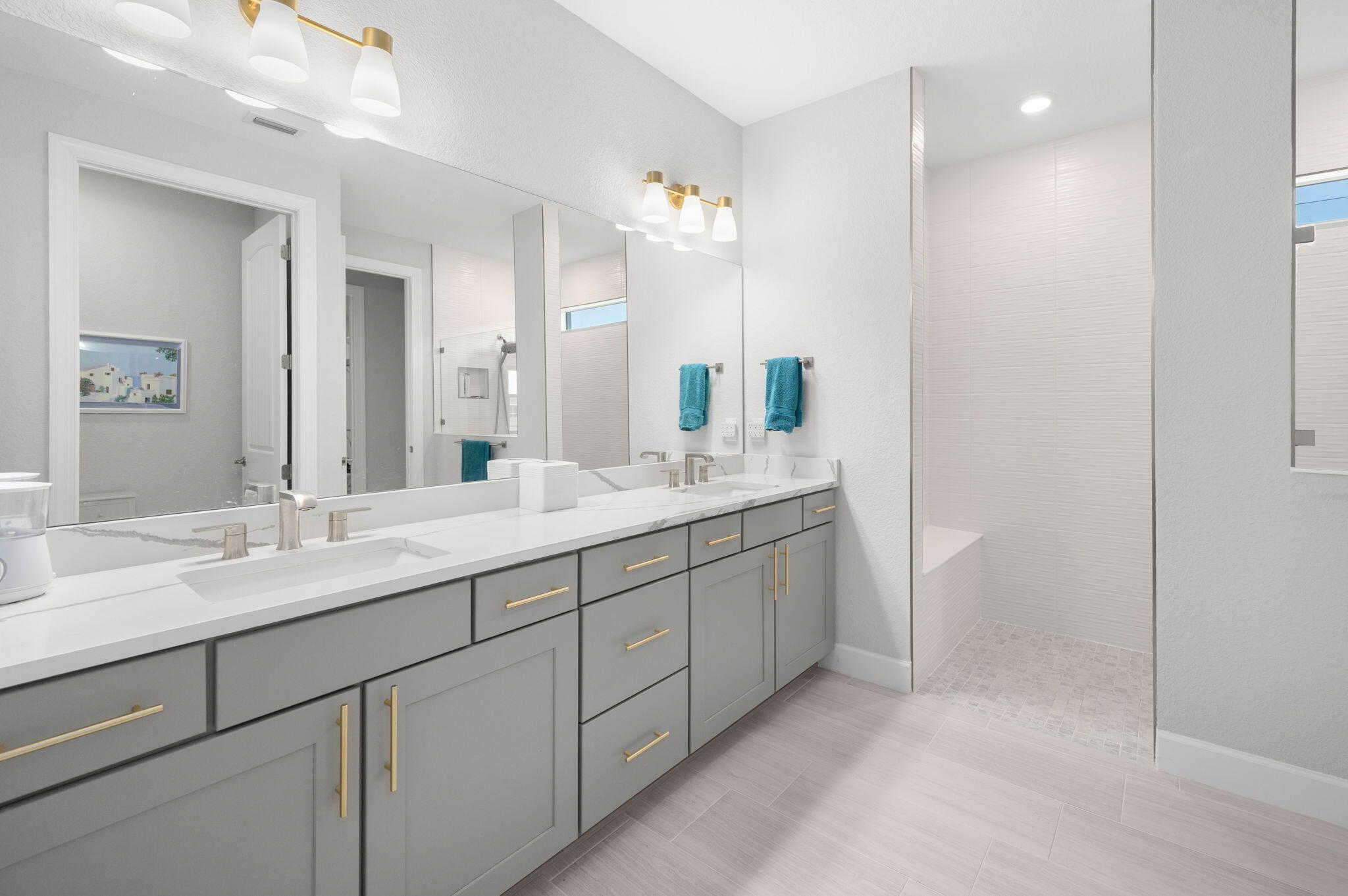 DEL WEBB AT TRADITION PLAT NO. 5A - Residential