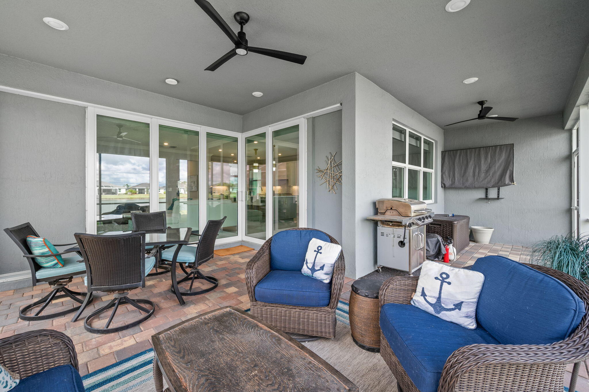 DEL WEBB AT TRADITION PLAT NO. 5A - Residential