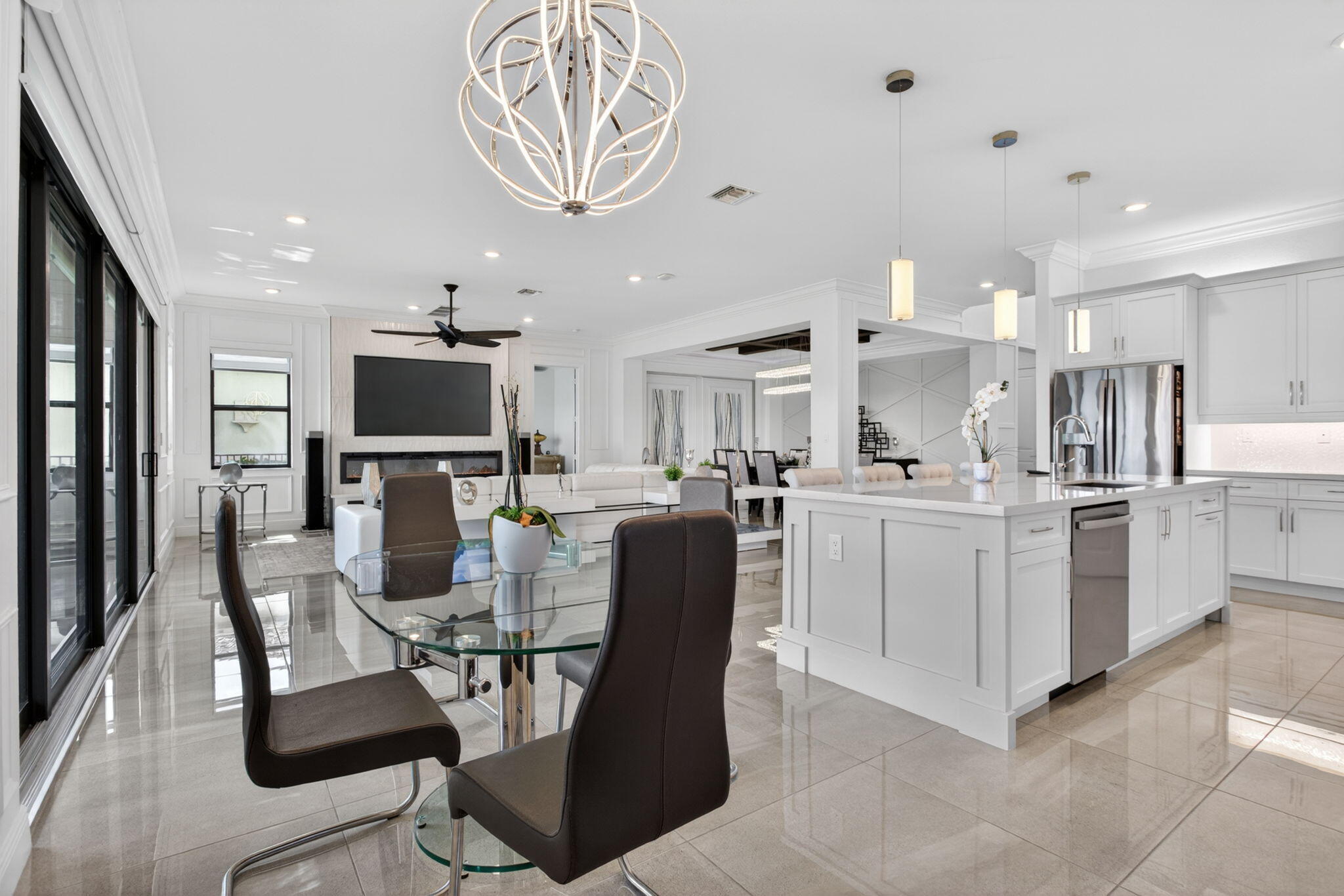 Parkland Bay 183-49 B - Residential
