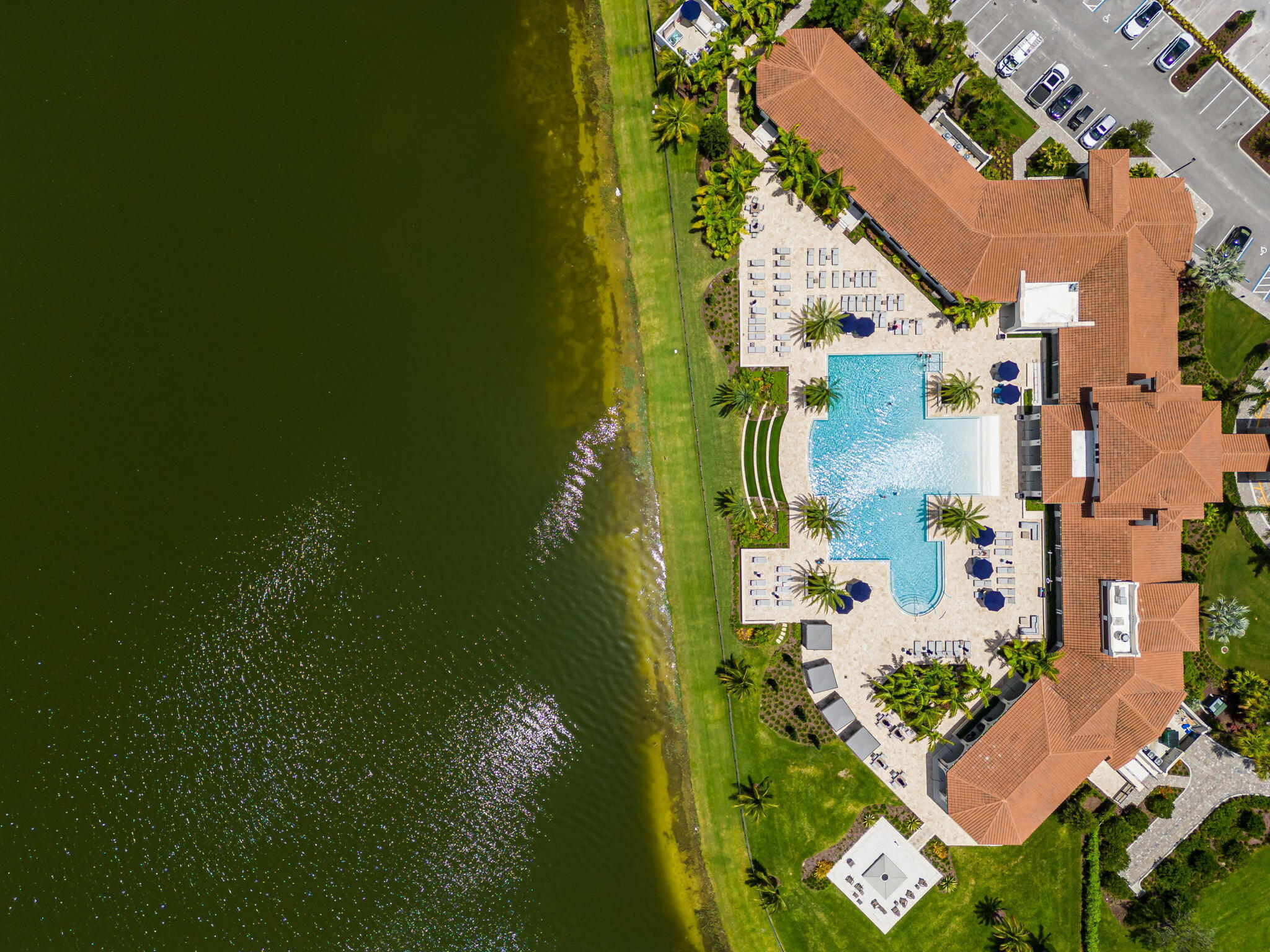 Parkland Bay 183-49 B - Residential