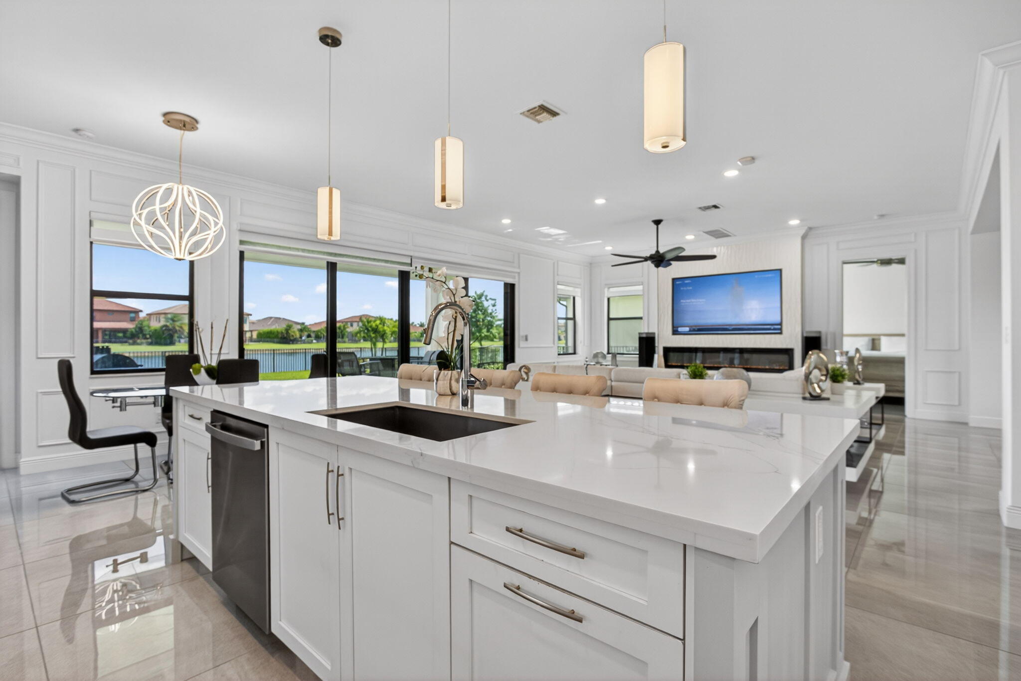 Parkland Bay 183-49 B - Residential