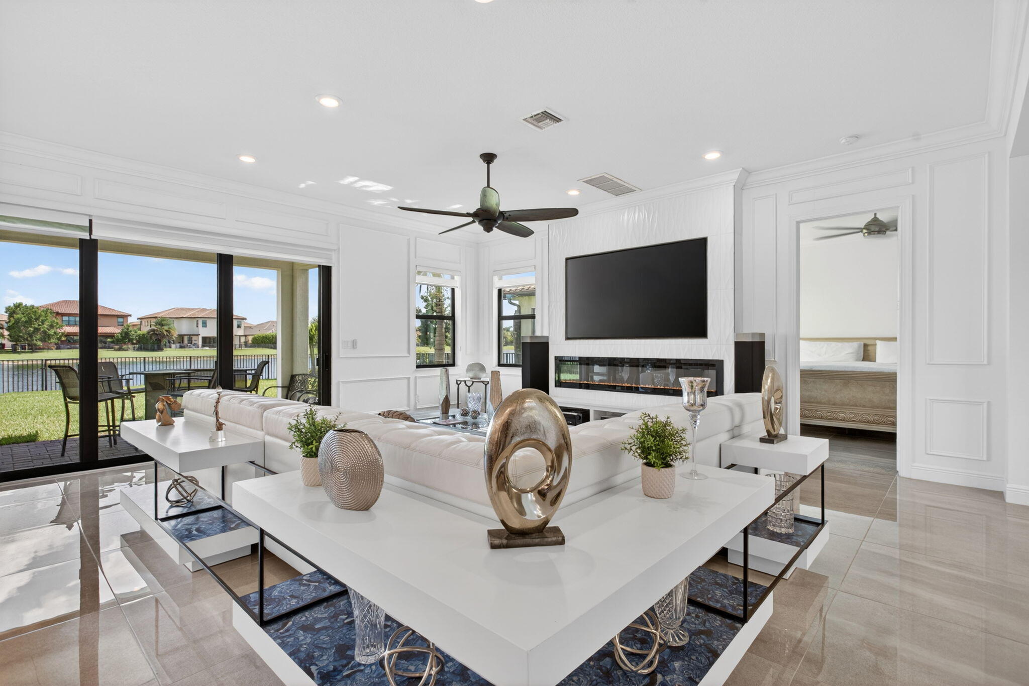 Parkland Bay 183-49 B - Residential