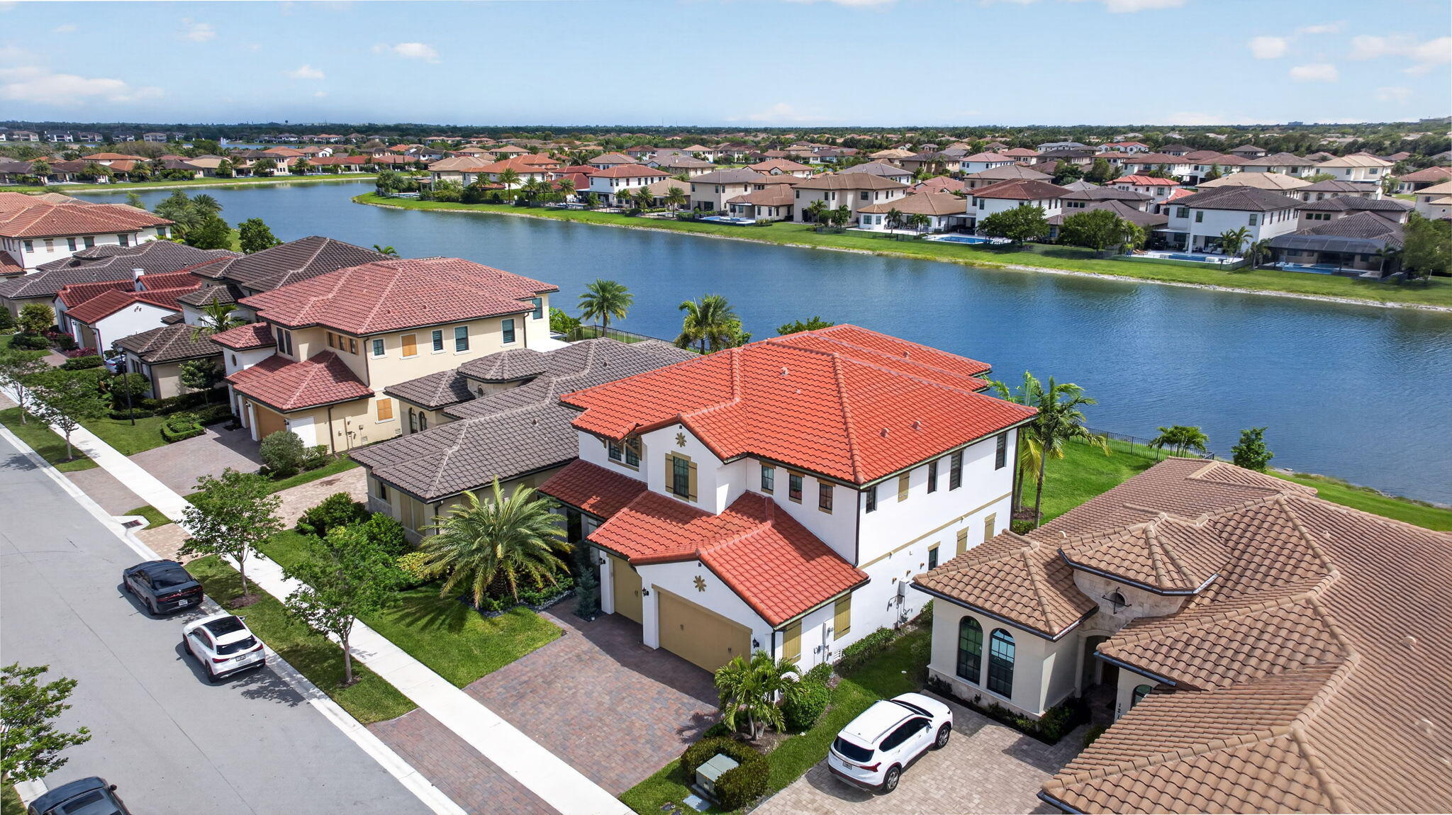 Parkland Bay 183-49 B - Residential