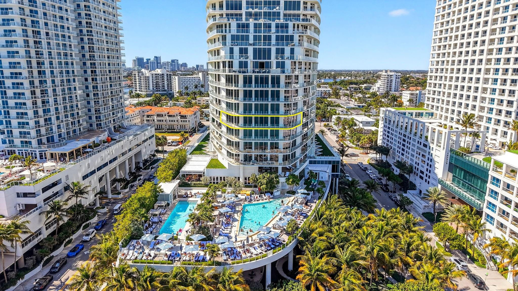 Four Seasons - Residential