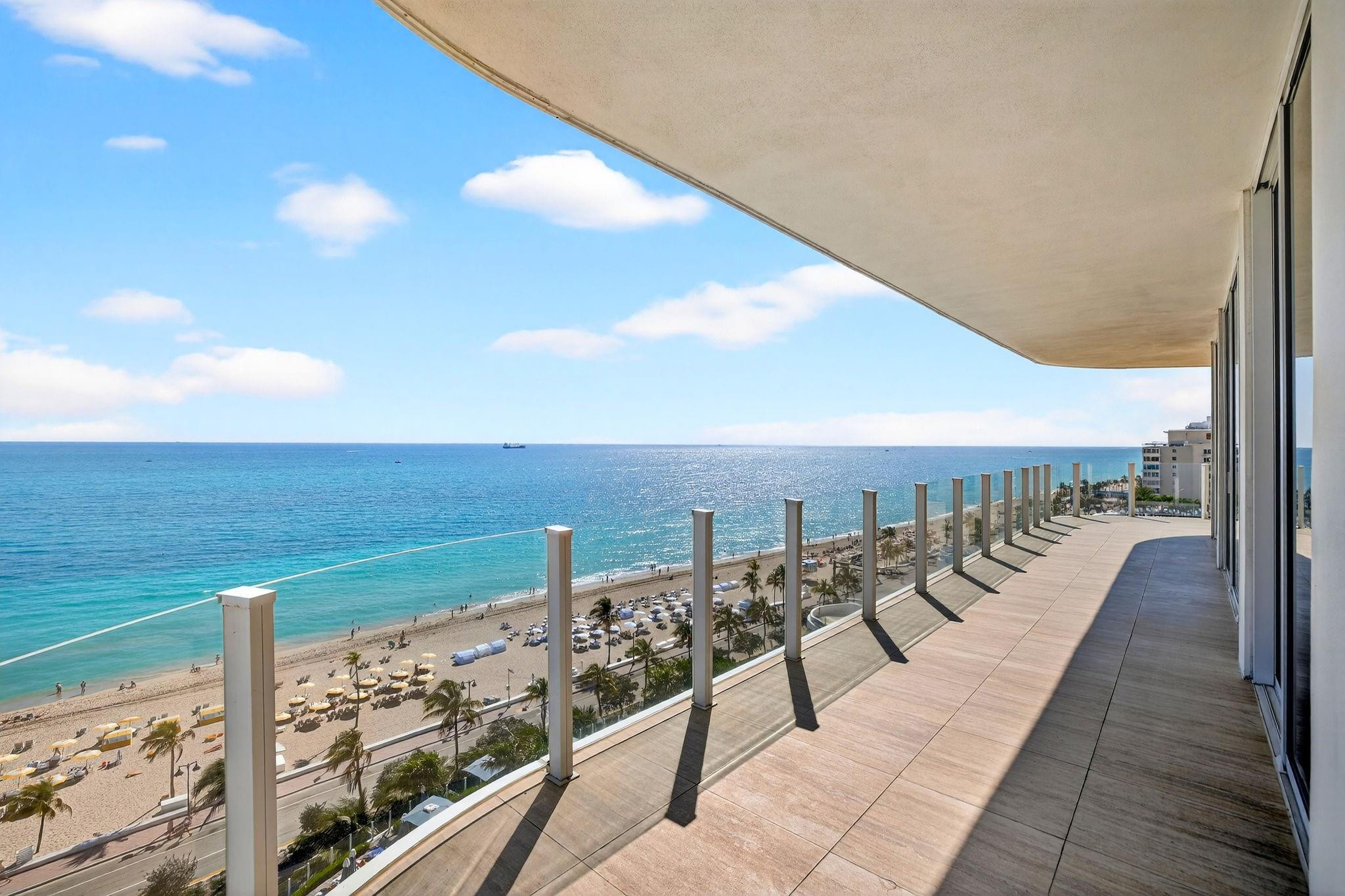 Four Seasons - Residential