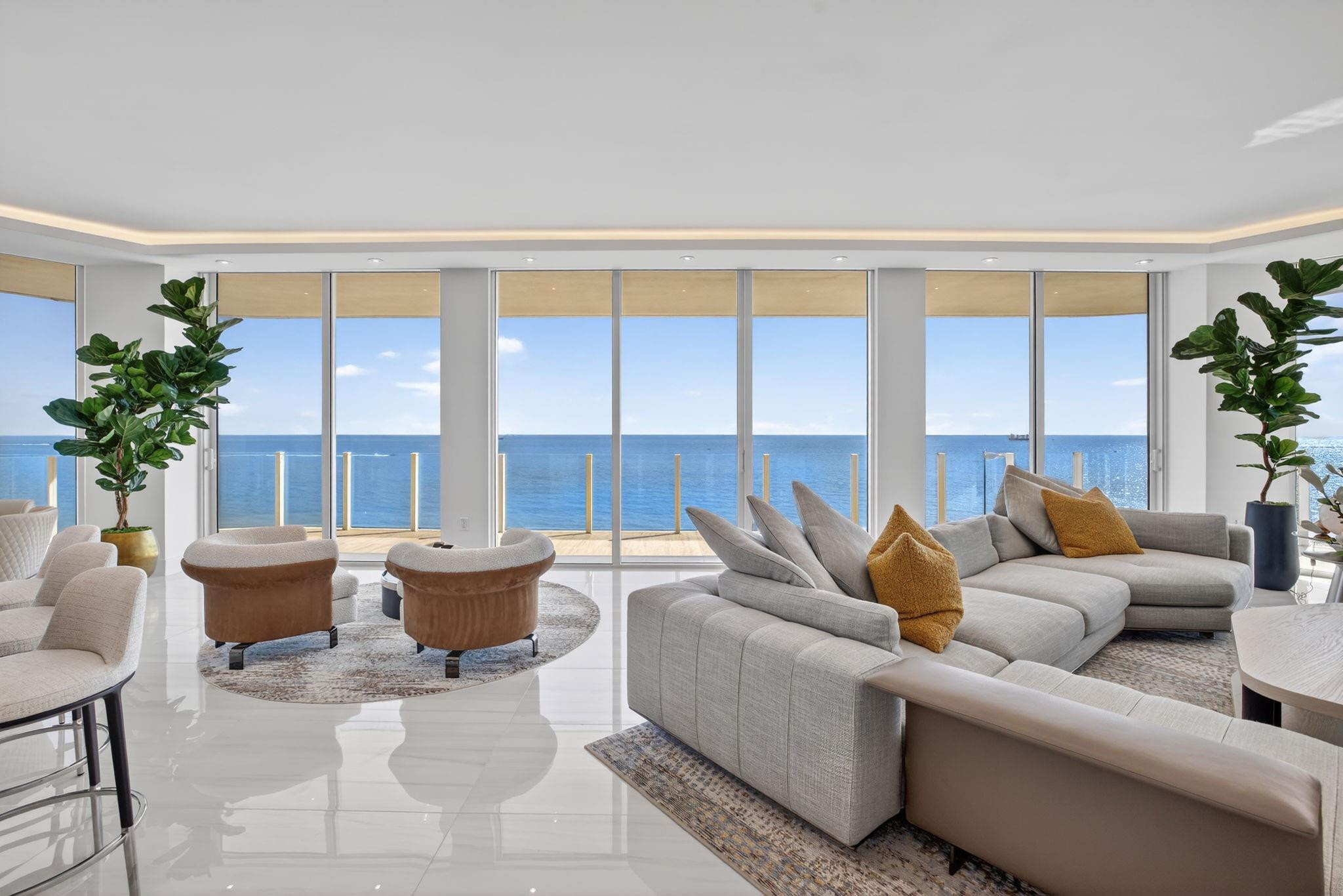 Four Seasons - Residential