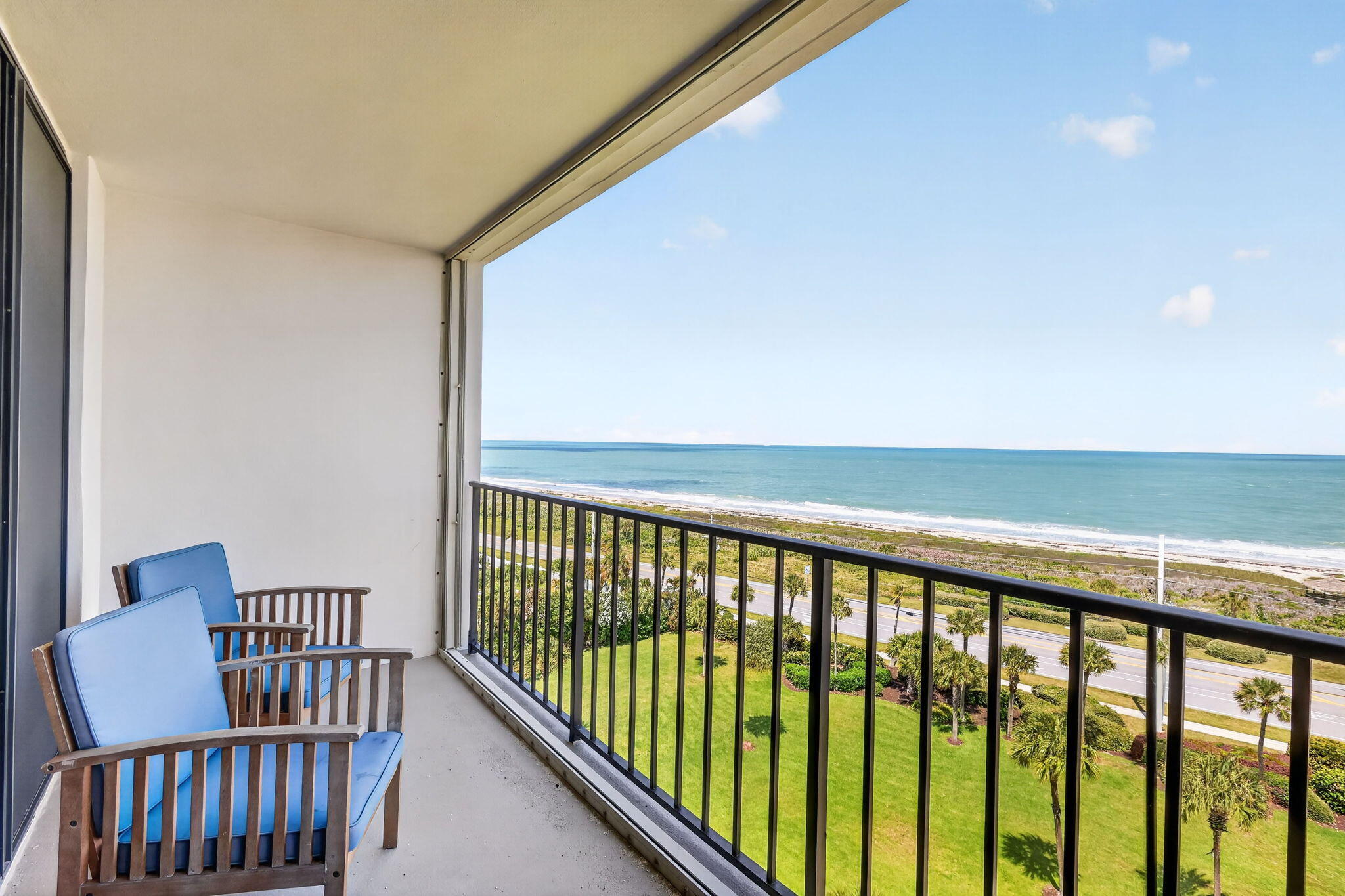 BRYN MAWR OCEAN TOWERS, A CONDOMINIUM - Residential