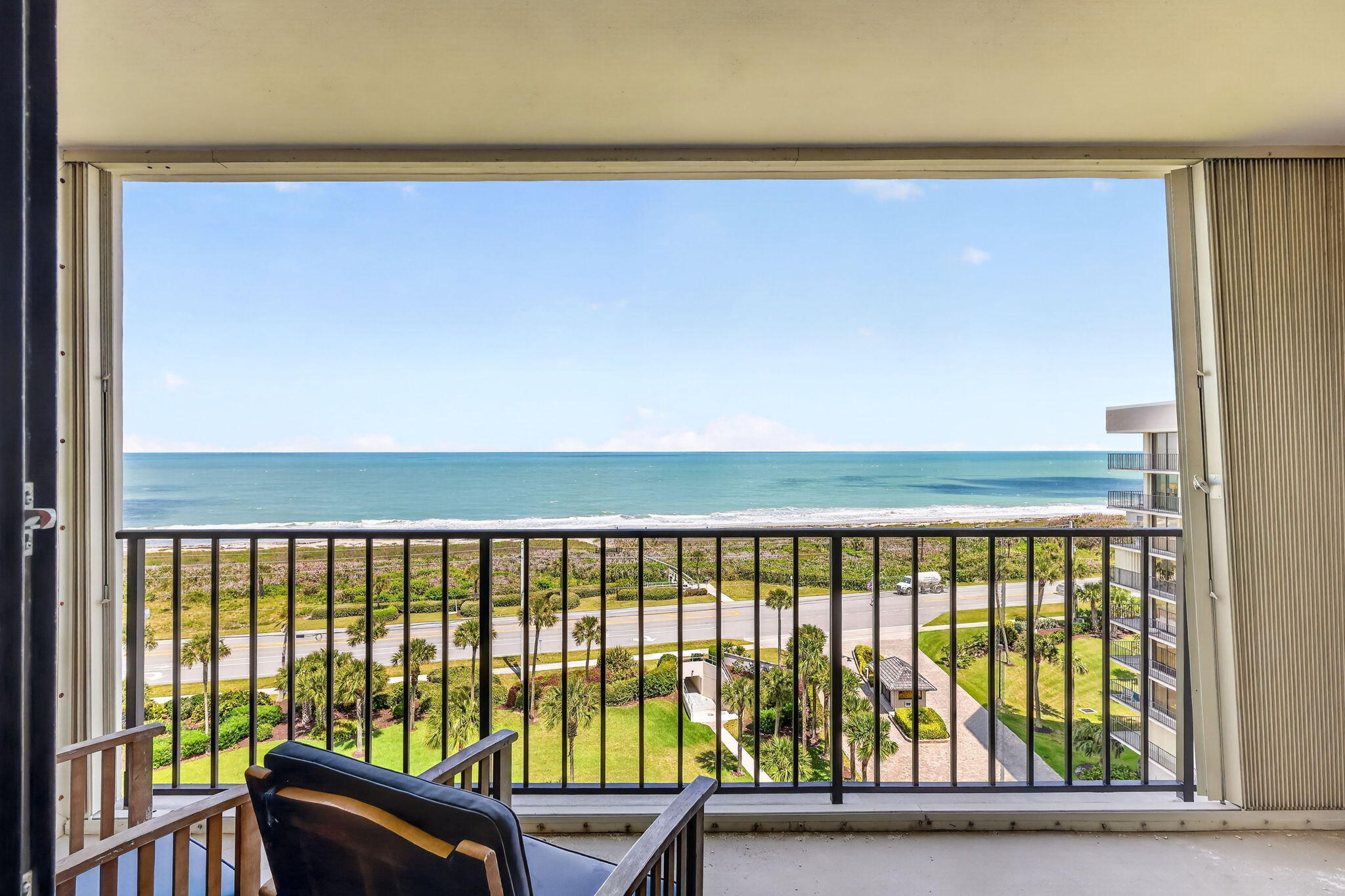 BRYN MAWR OCEAN TOWERS, A CONDOMINIUM - Residential