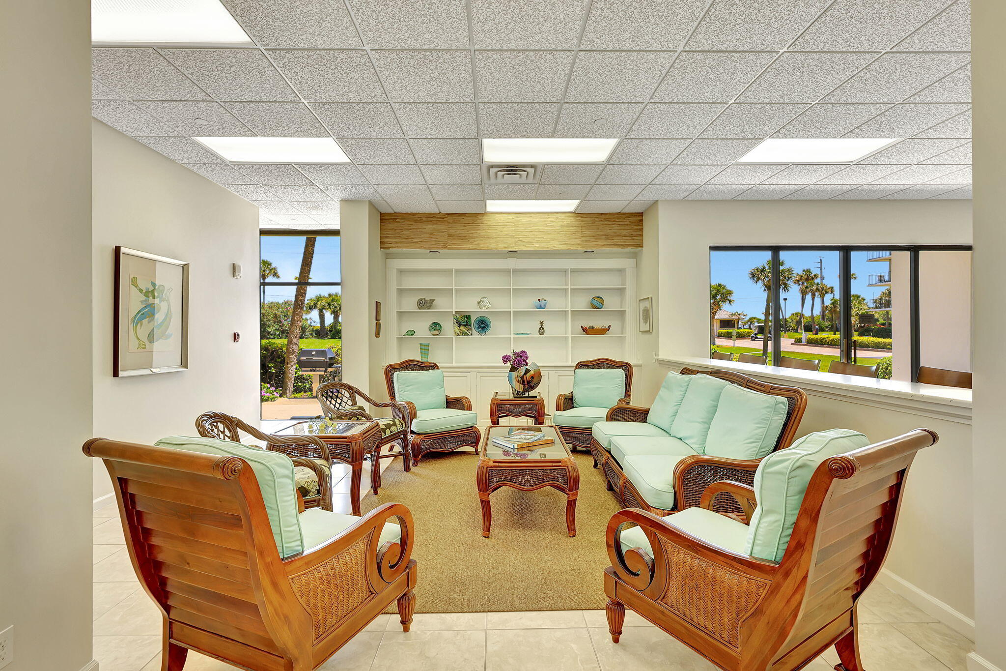 BRYN MAWR OCEAN TOWERS, A CONDOMINIUM - Residential