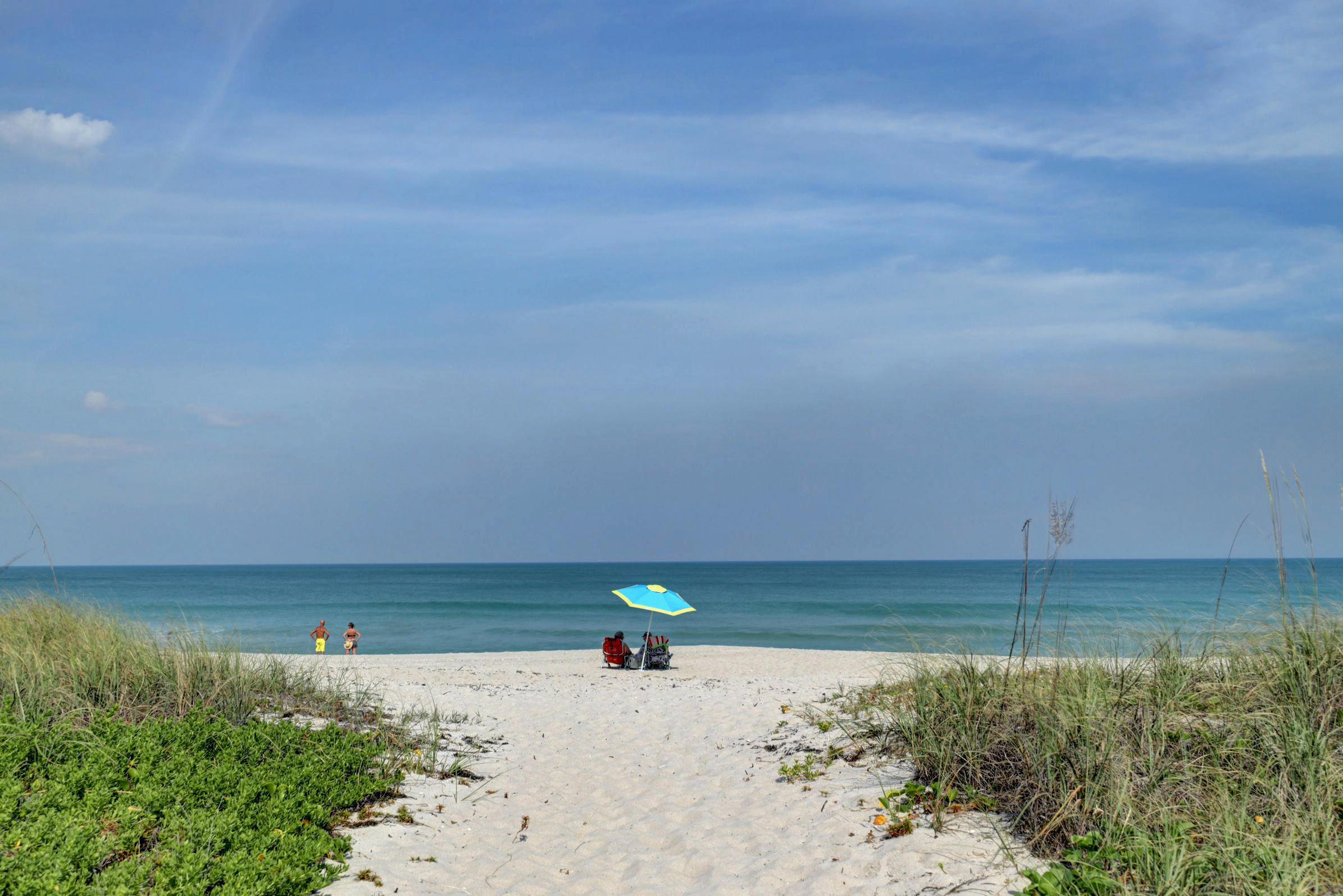 BRYN MAWR OCEAN TOWERS, A CONDOMINIUM - Residential