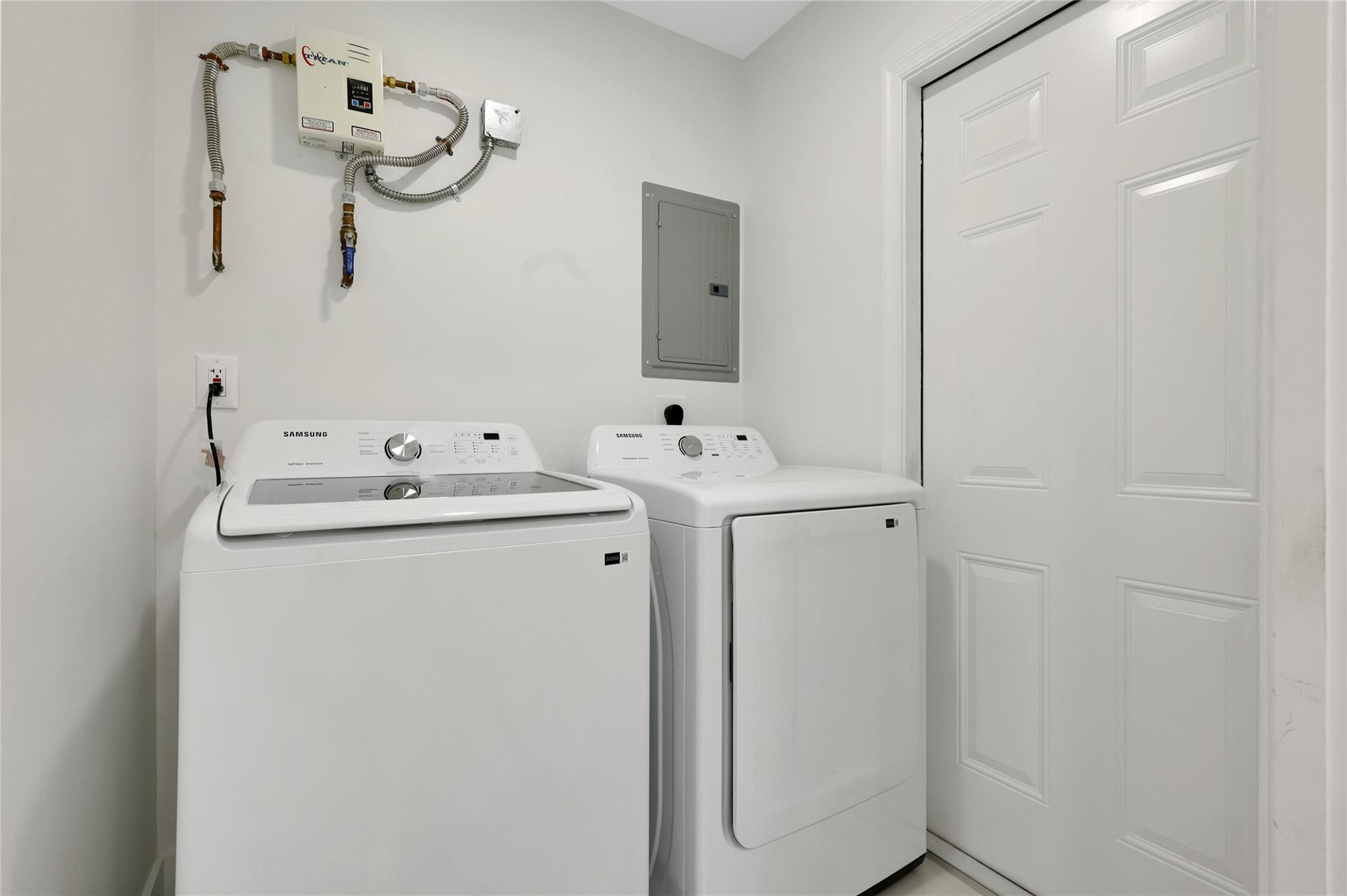 Southgate Second Add 53-6 - Residential