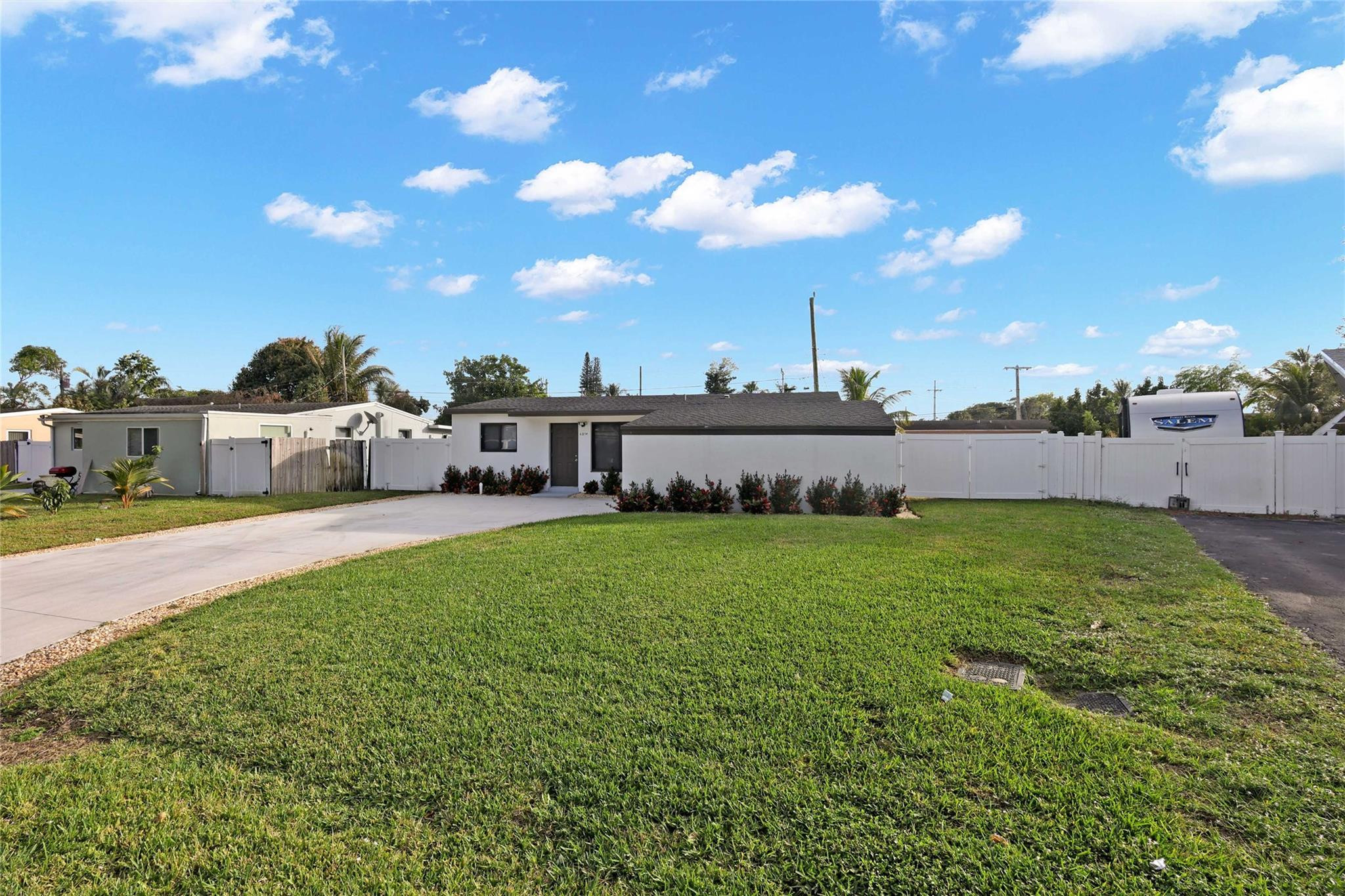 Southgate Second Add 53-6 - Residential