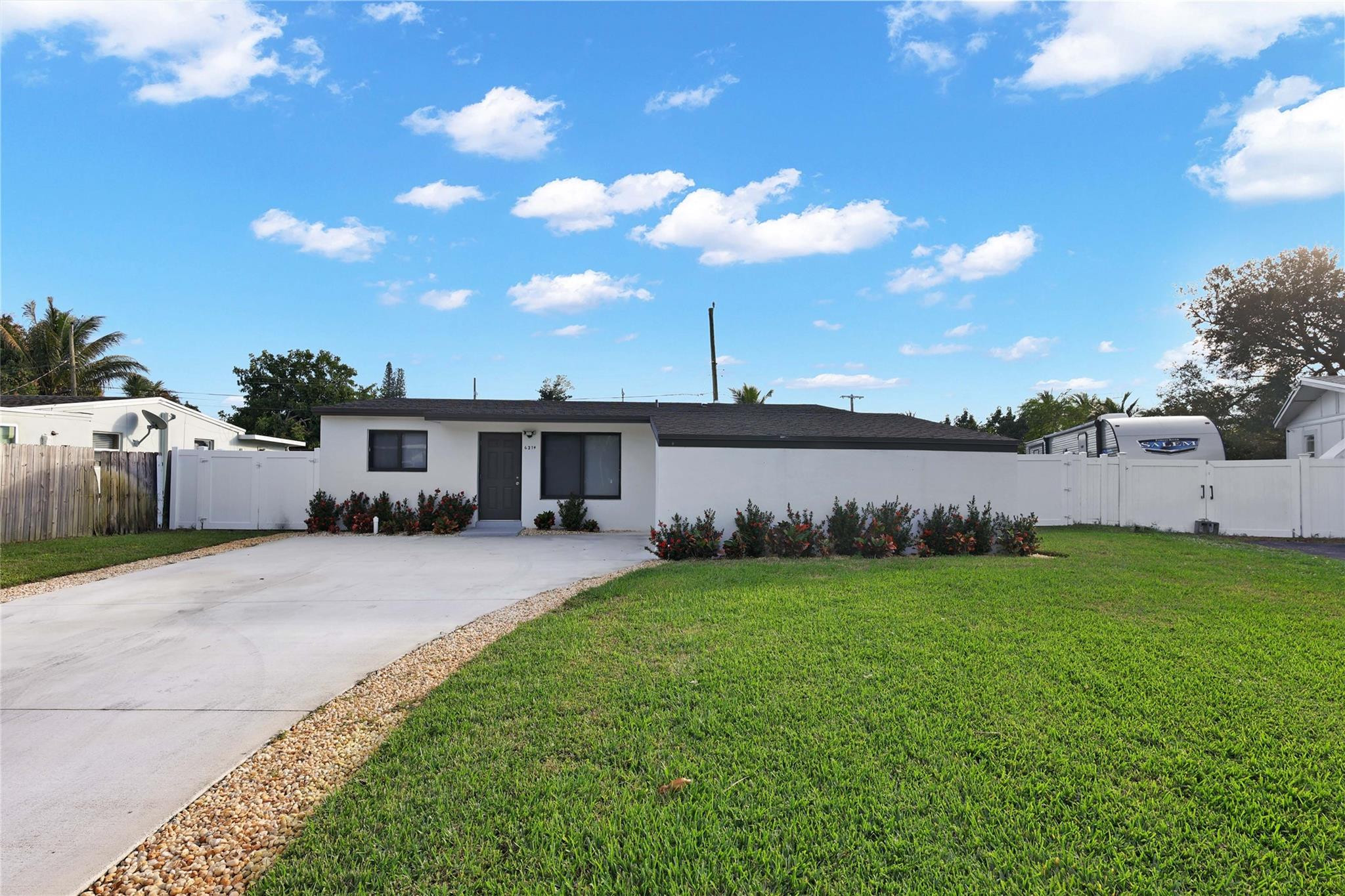 Southgate Second Add 53-6 - Residential