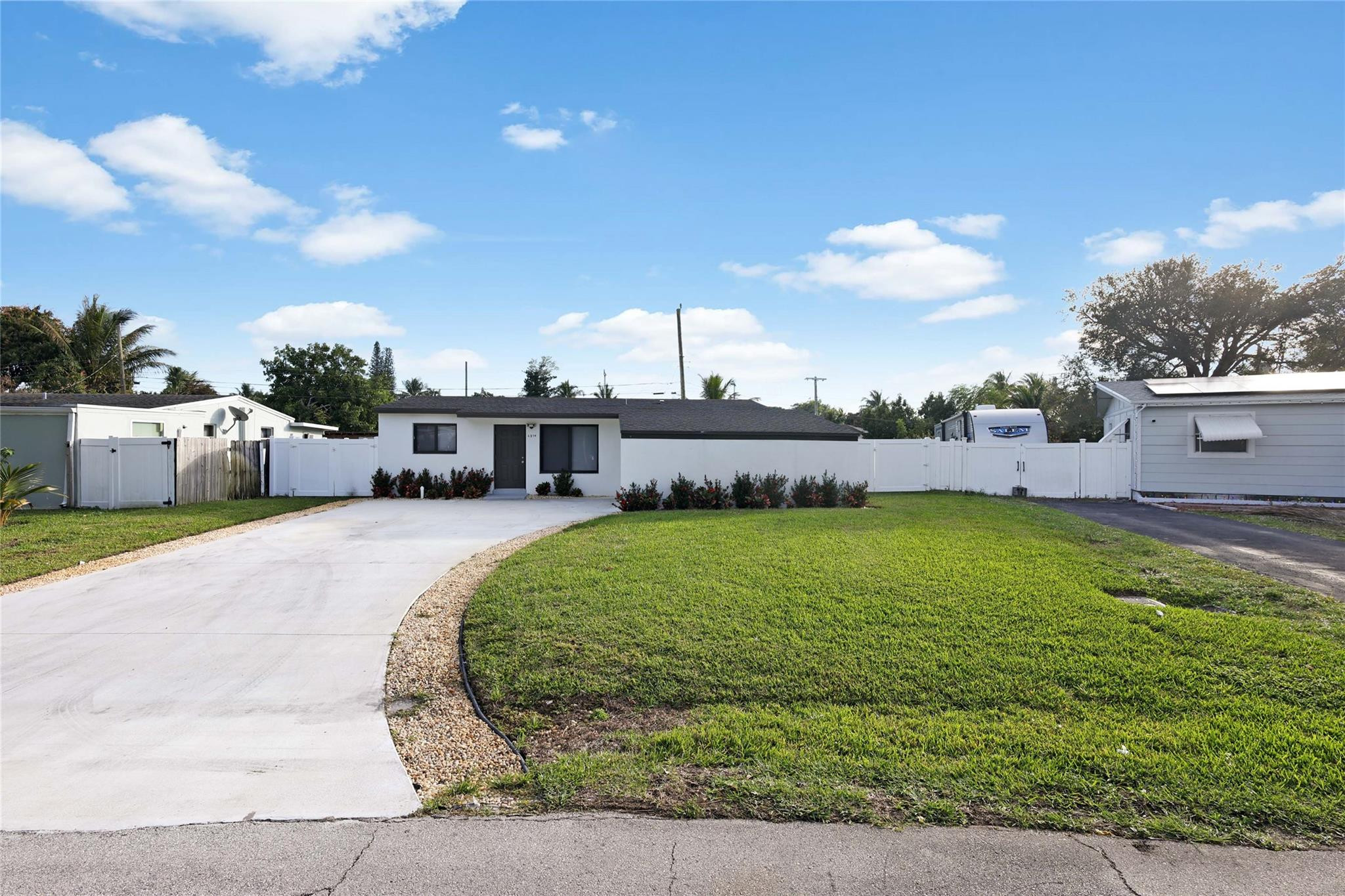 Southgate Second Add 53-6 - Residential