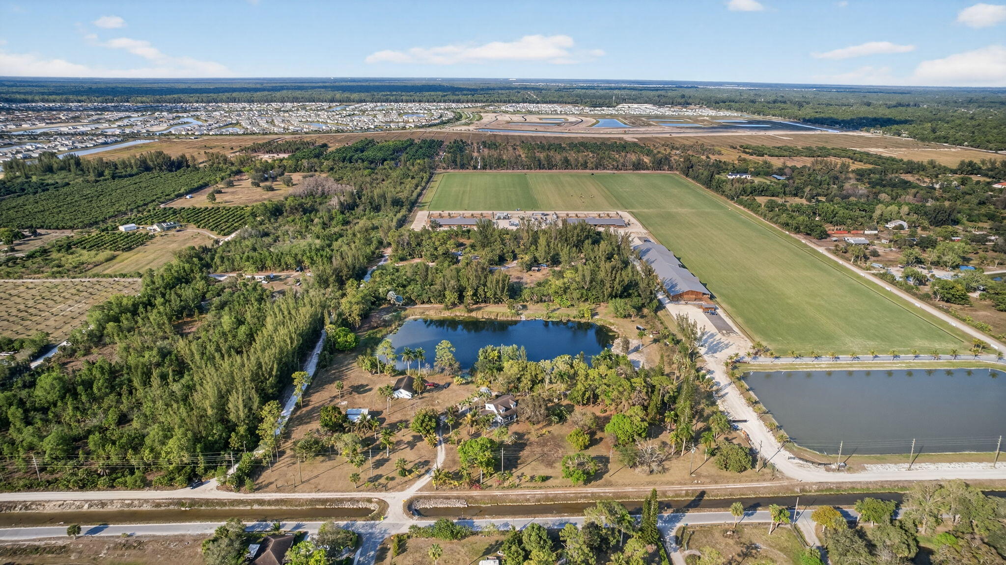 Loxahatchee Groves - Residential