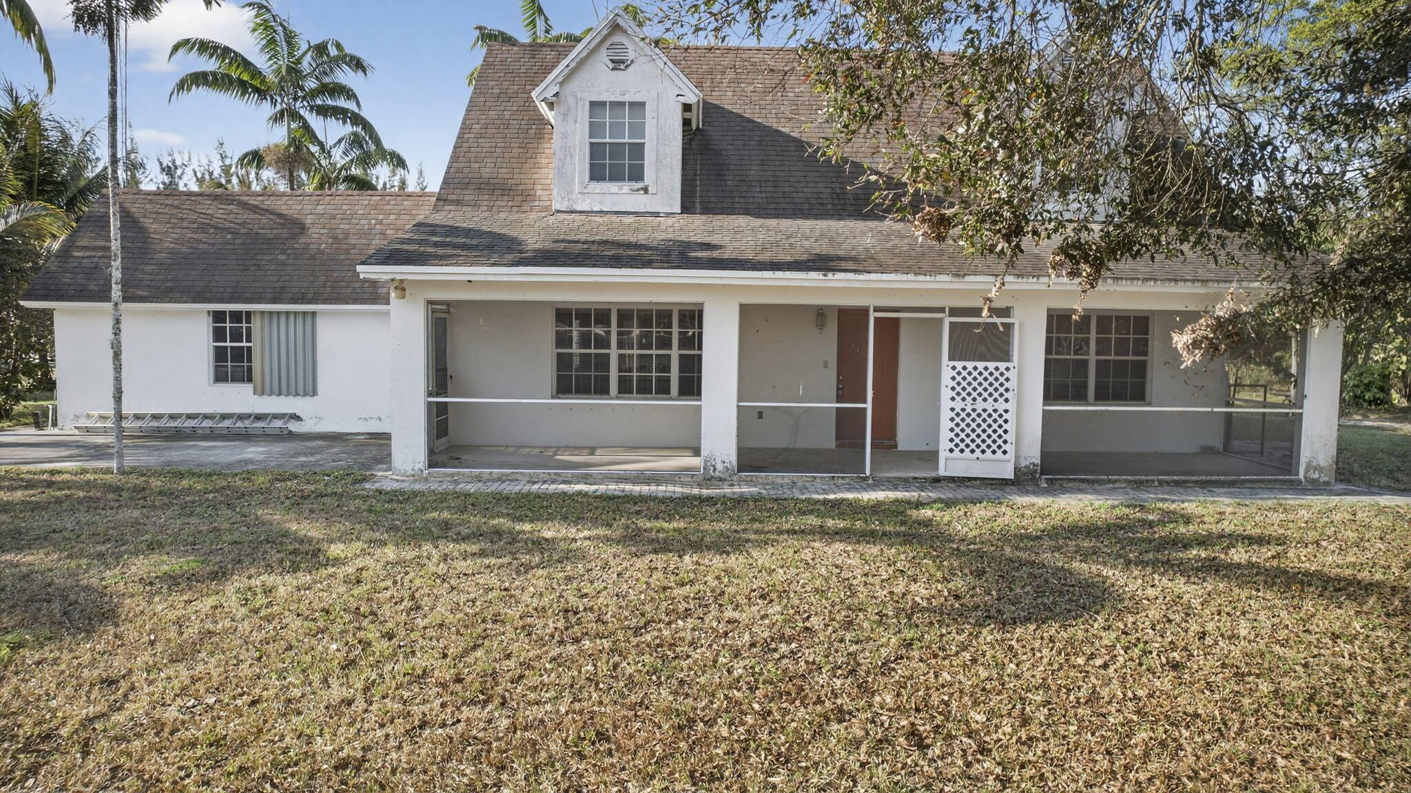 Loxahatchee Groves - Residential