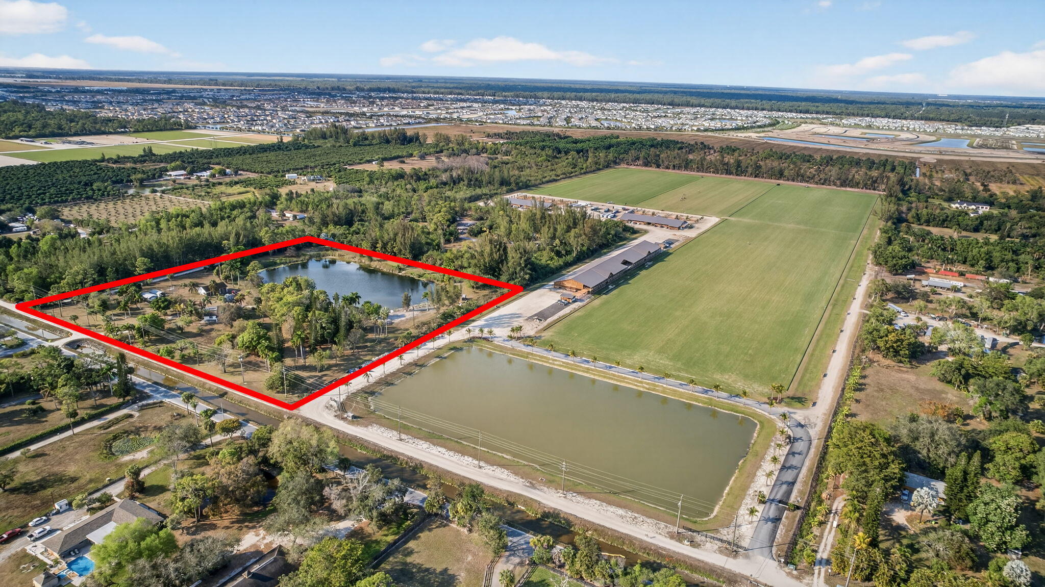 Loxahatchee Groves - Residential