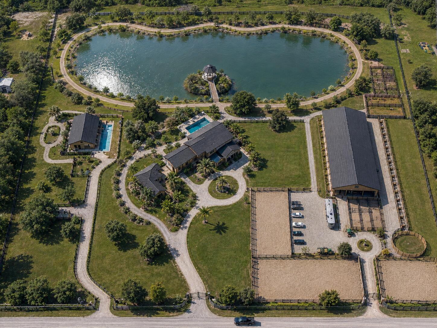 Loxahatchee Groves - Residential