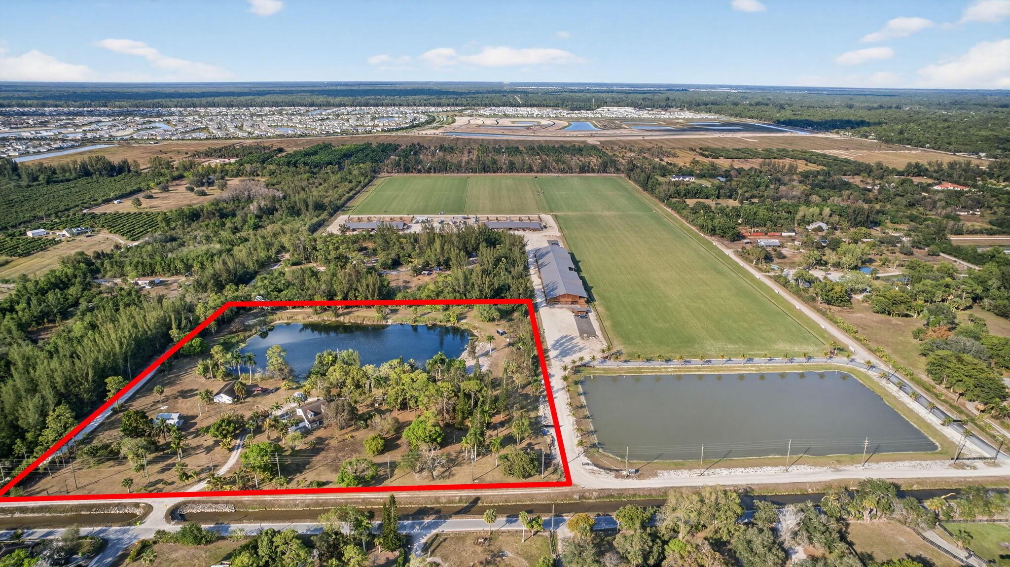 Loxahatchee Groves - Residential