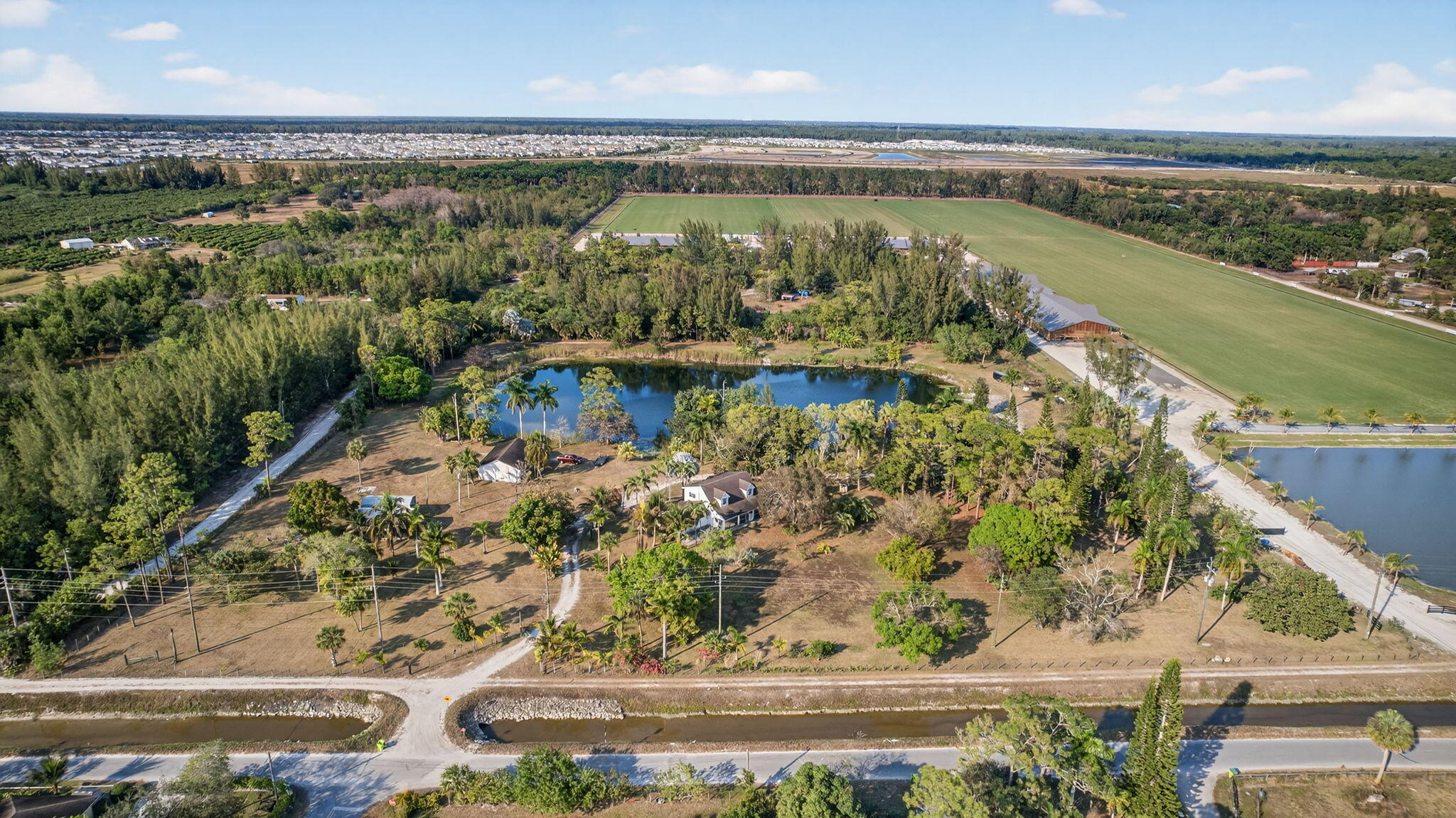 Loxahatchee Groves - Residential