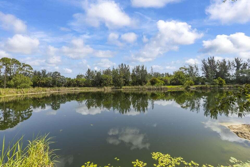 Loxahatchee Groves - Residential