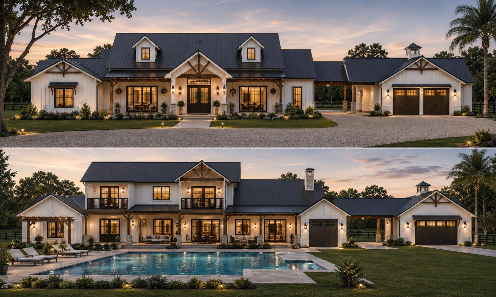 Loxahatchee Groves - Residential