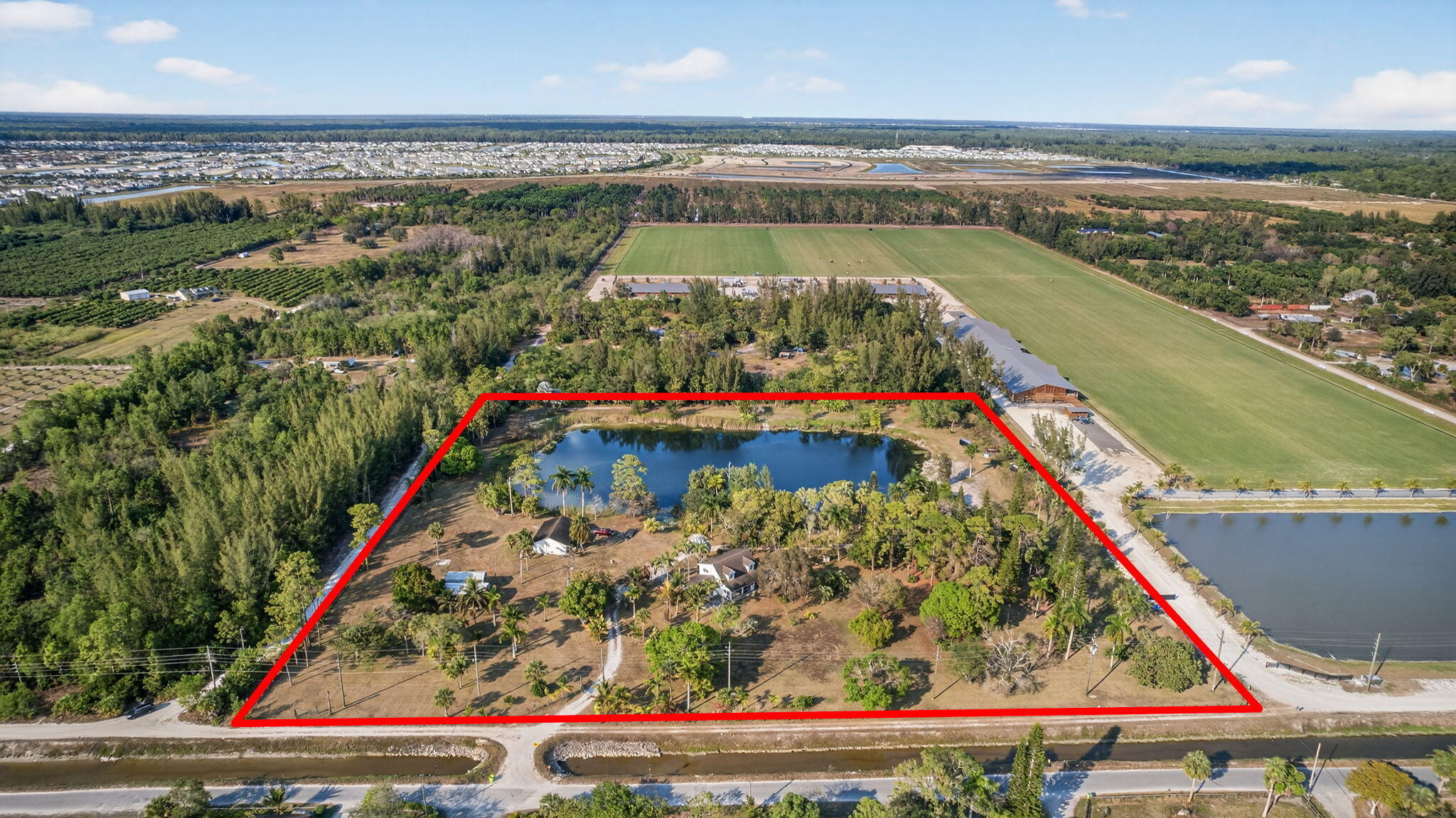 Loxahatchee Groves - Residential