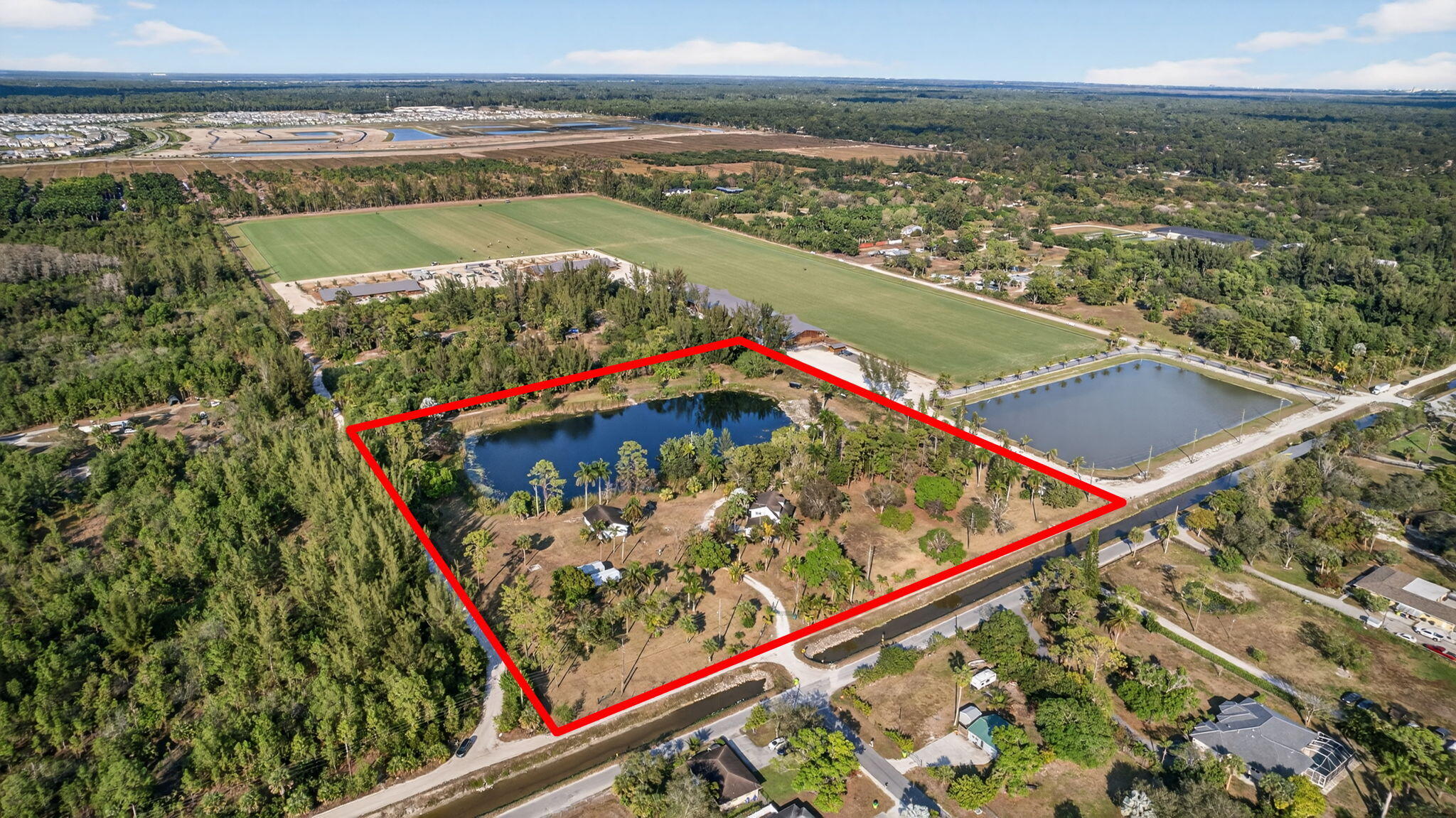 Loxahatchee Groves - Residential