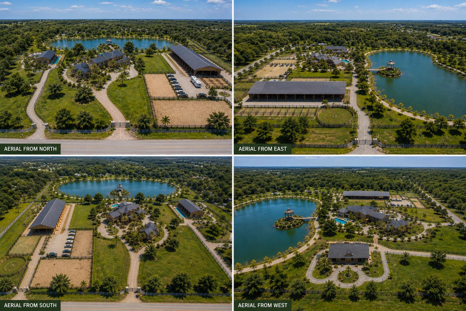 Loxahatchee Groves - Residential