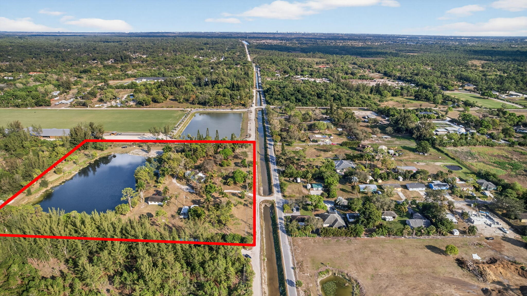 Loxahatchee Groves - Residential