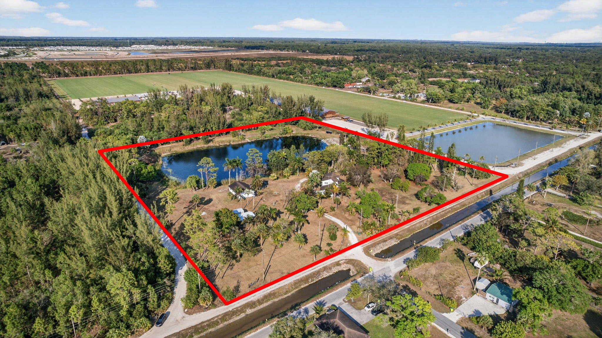 Loxahatchee Groves - Residential