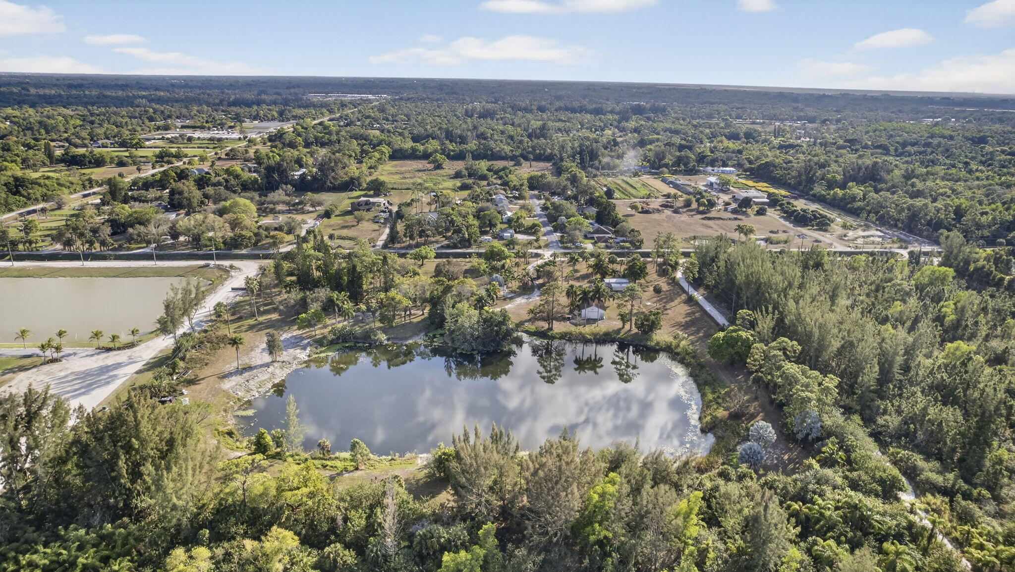 Loxahatchee Groves - Residential