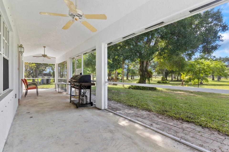 Loxahatchee Groves - Residential