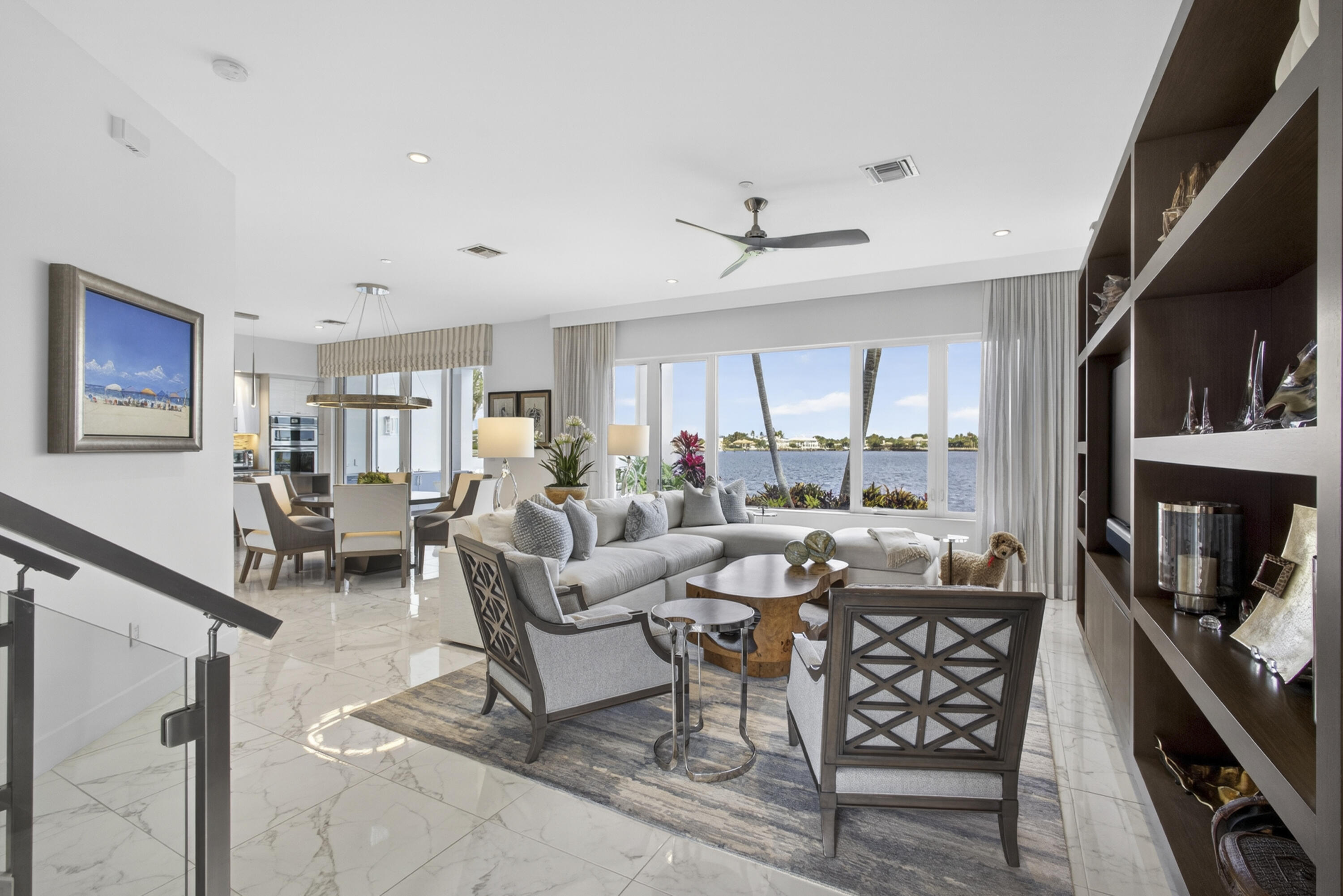 WATER CLUB NORTH PALM BEACH CONDO - Residential