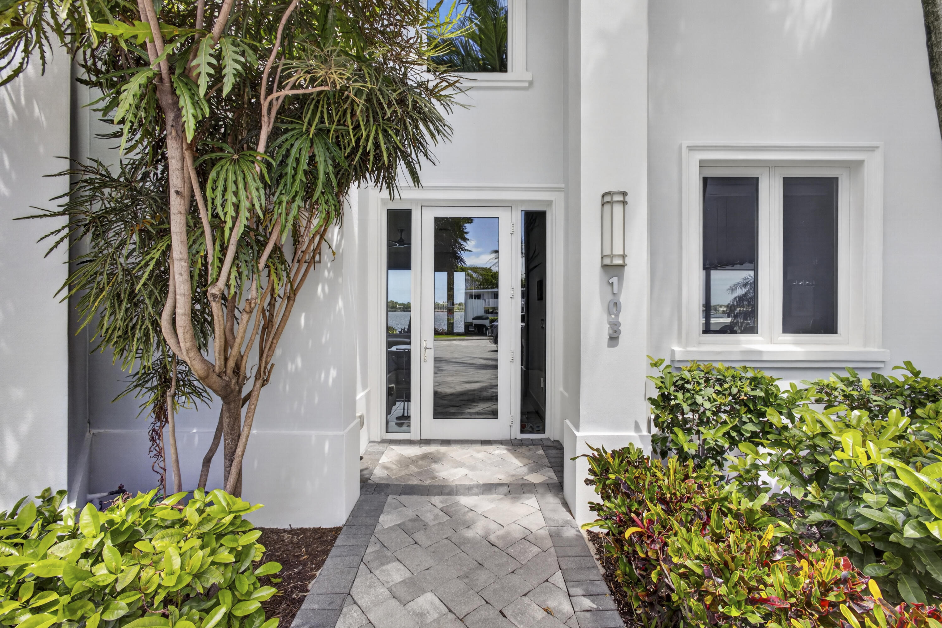 WATER CLUB NORTH PALM BEACH CONDO - Residential