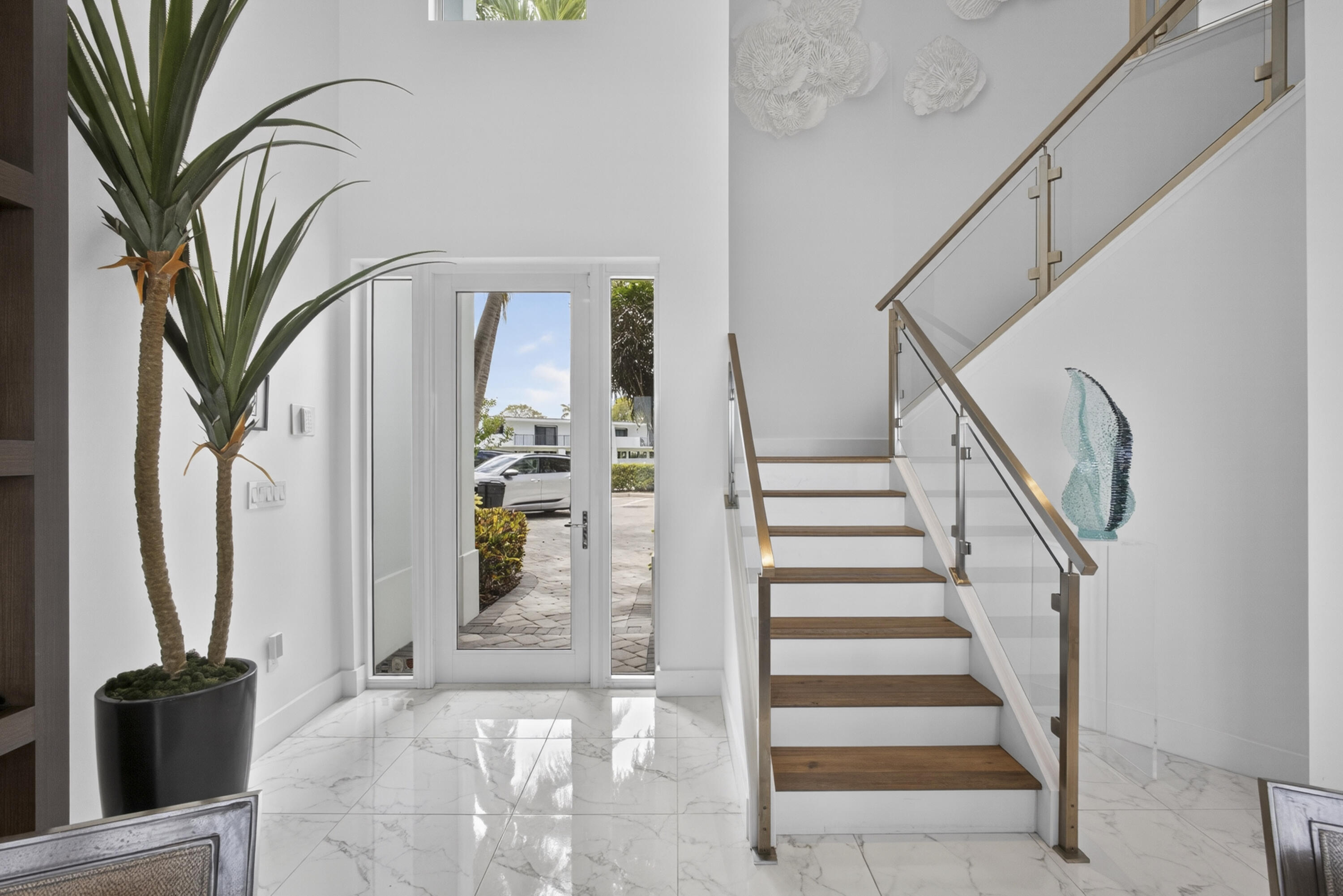 WATER CLUB NORTH PALM BEACH CONDO - Residential
