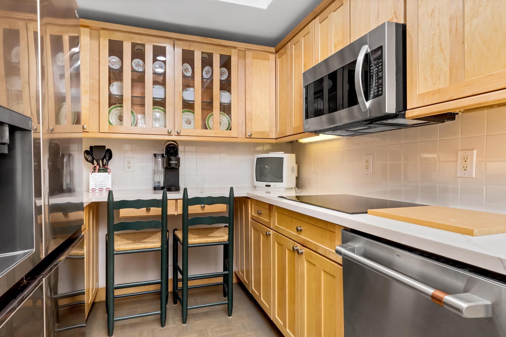 PALM BEACH BILTMORE CONDO - Residential