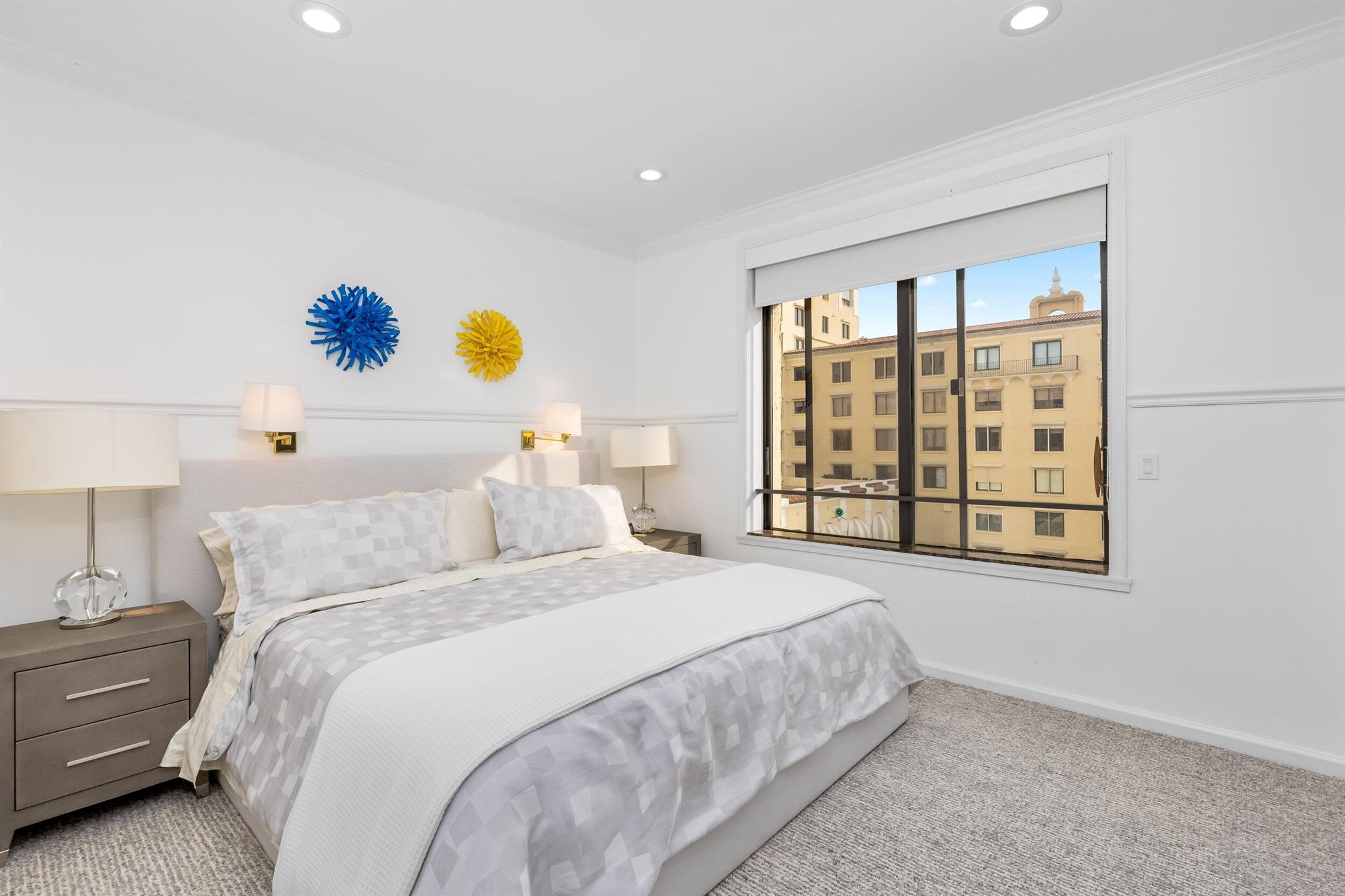 PALM BEACH BILTMORE CONDO - Residential