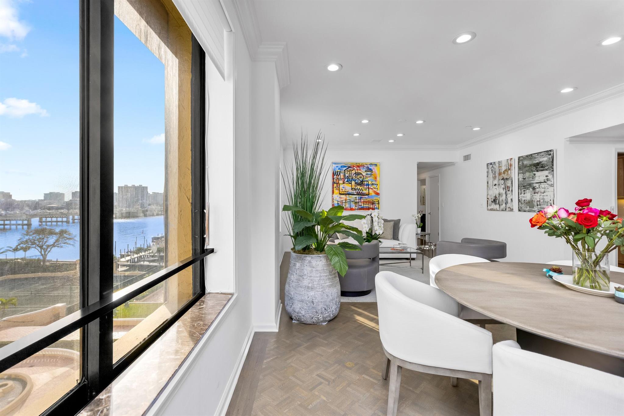 PALM BEACH BILTMORE CONDO - Residential