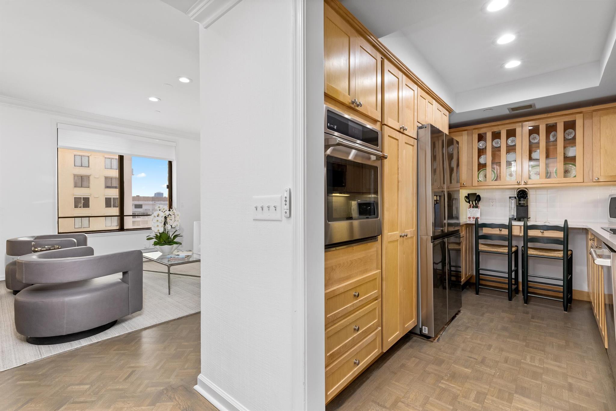 PALM BEACH BILTMORE CONDO - Residential
