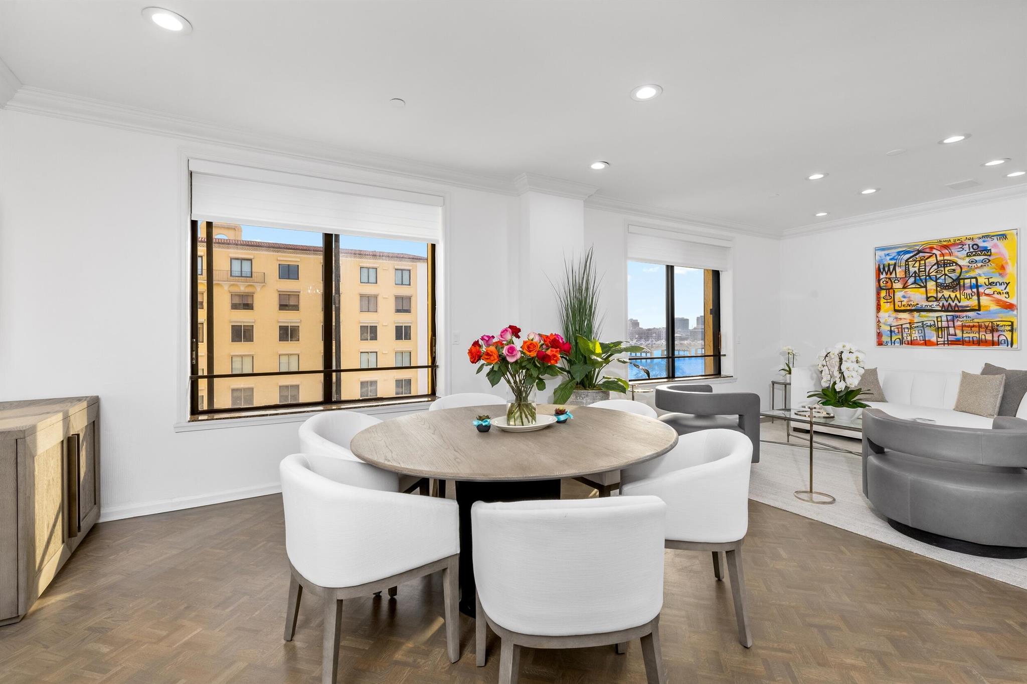 PALM BEACH BILTMORE CONDO - Residential