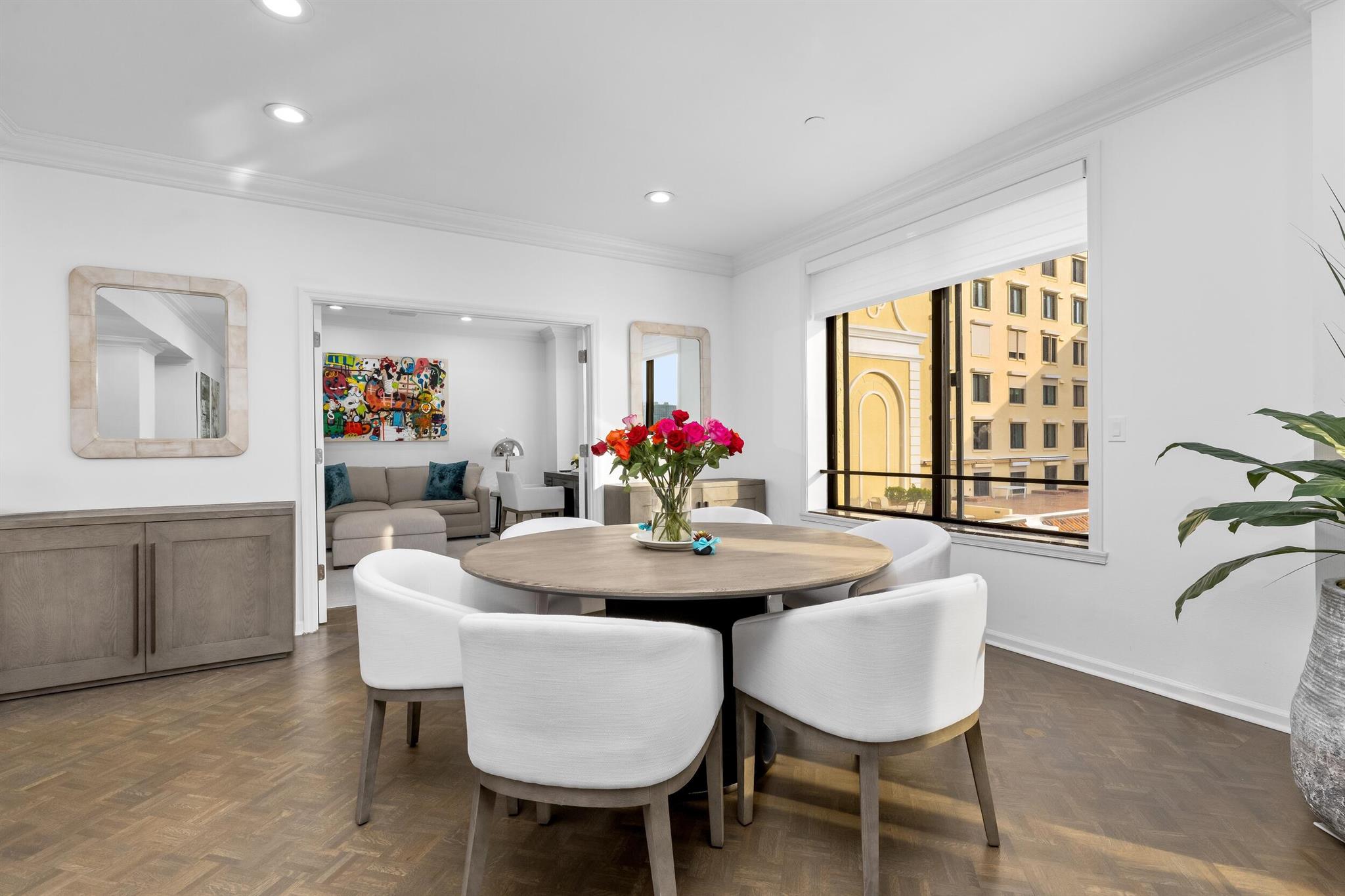 PALM BEACH BILTMORE CONDO - Residential